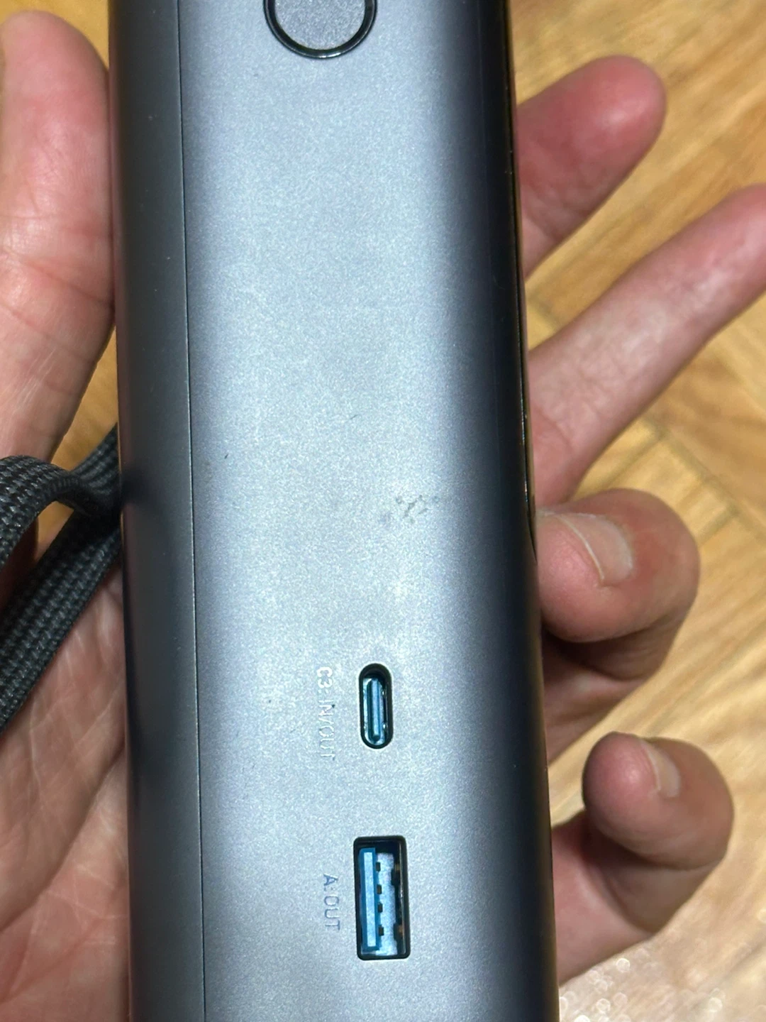 Anker 165W Power Bank - photo 3