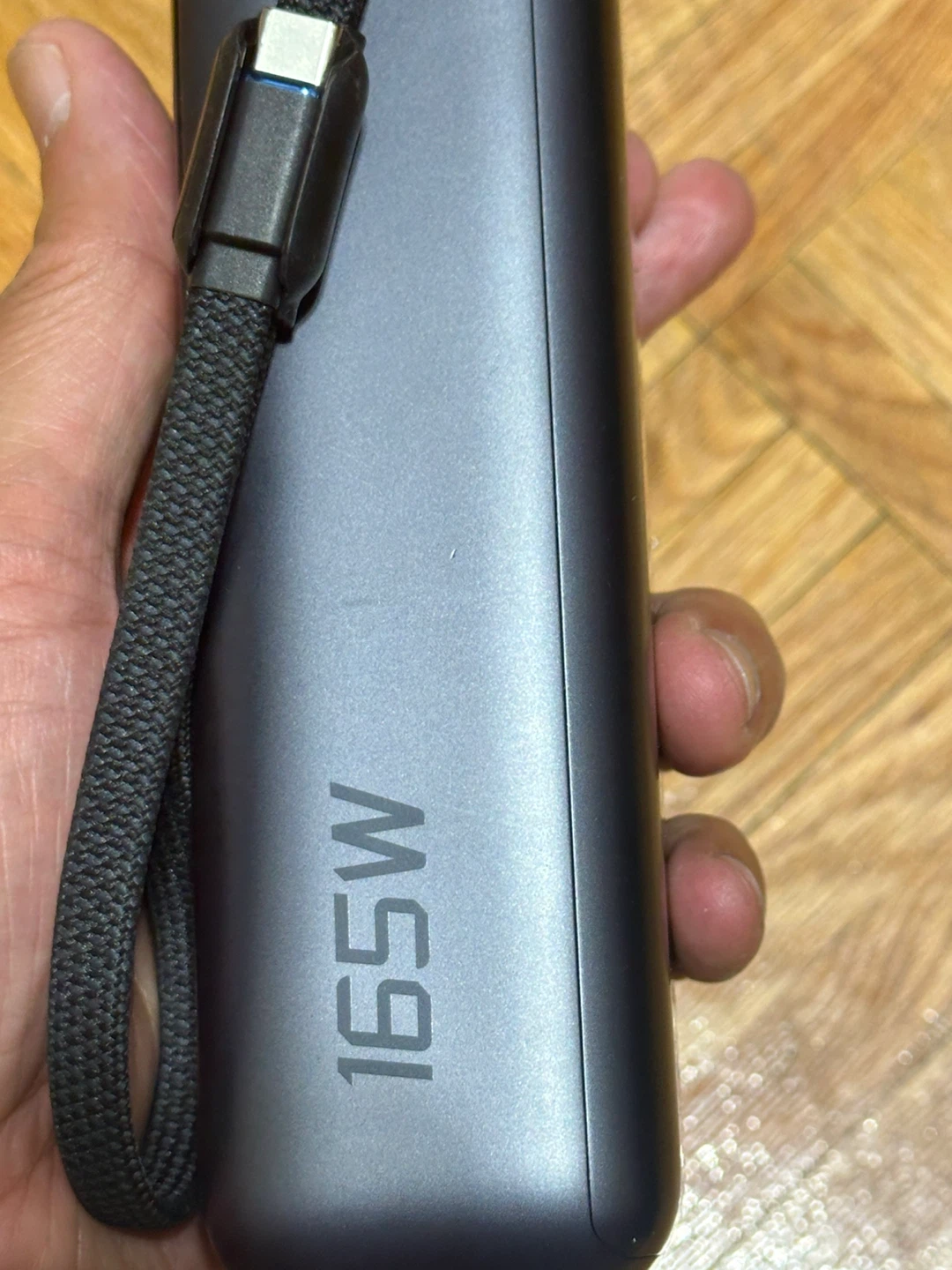Anker 165W Power Bank - photo 4