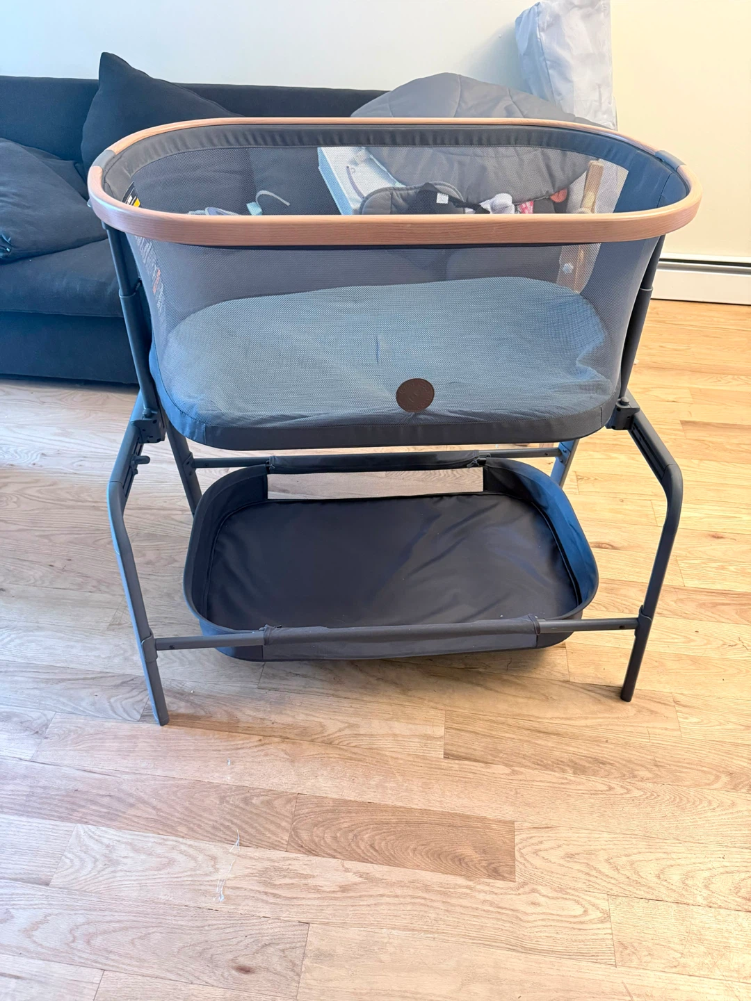 Maxi-Cosi Iora Bassinet