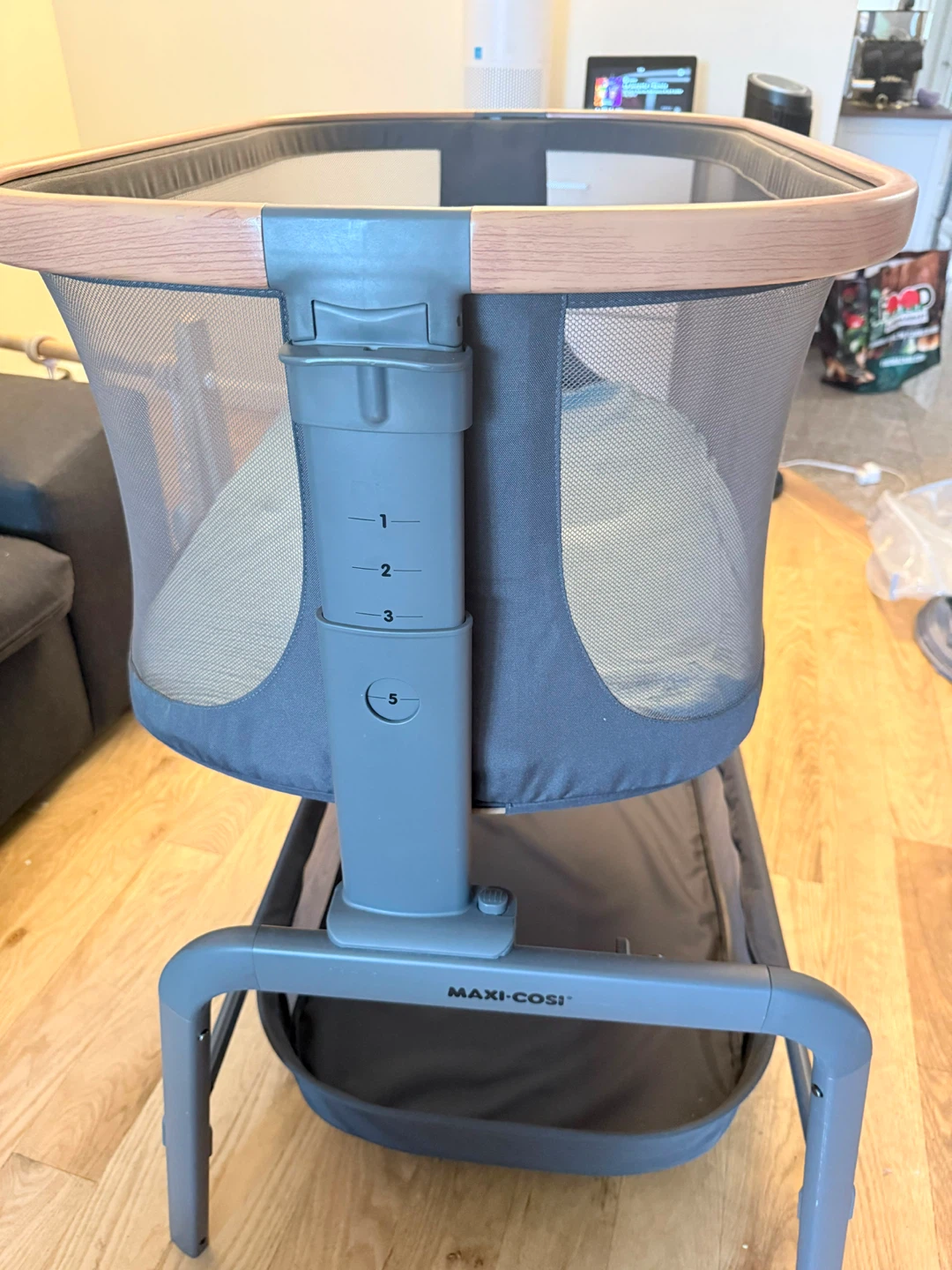 Maxi-Cosi Iora Bassinet - photo 2