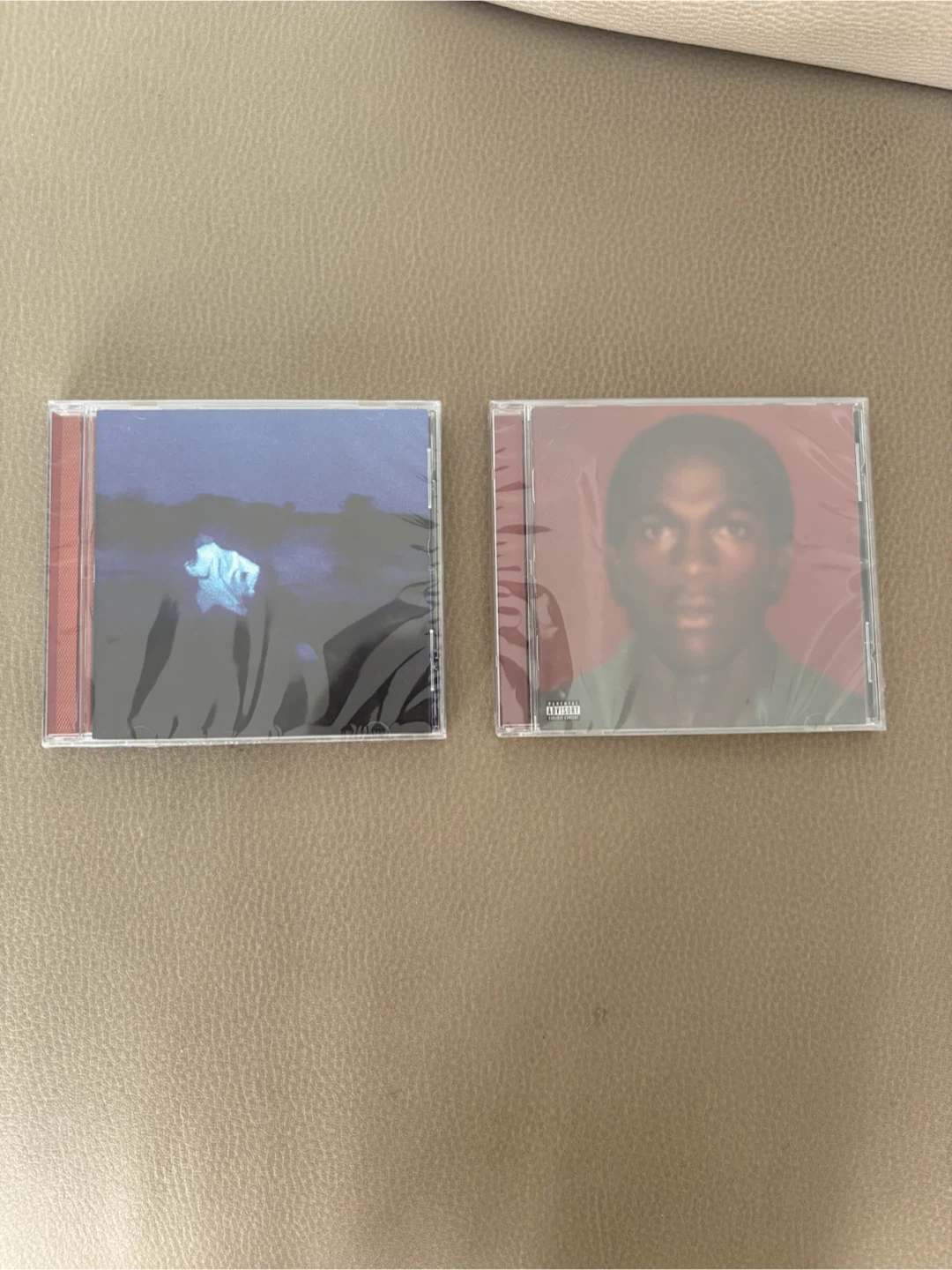 Daniel Caesar CD’S