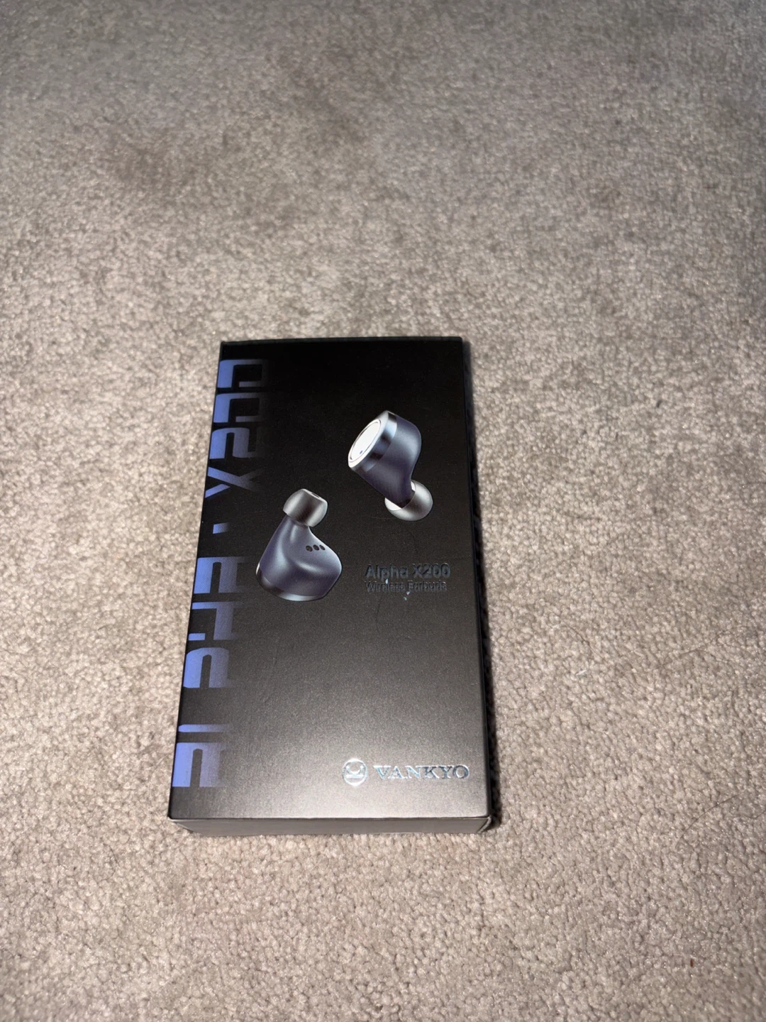 VANKYO Alpha X200 Wireless Earbuds