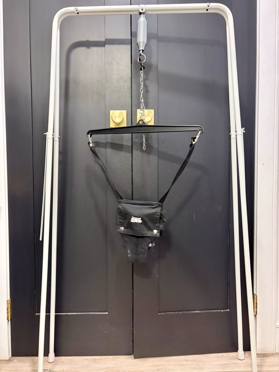 Jolly Jumper with Stand