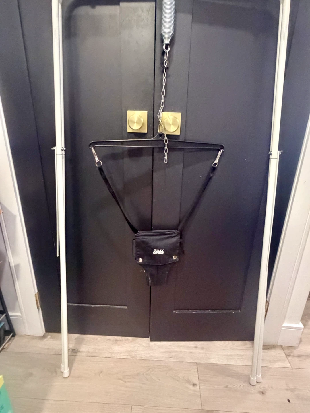 Jolly Jumper with Stand - photo 2