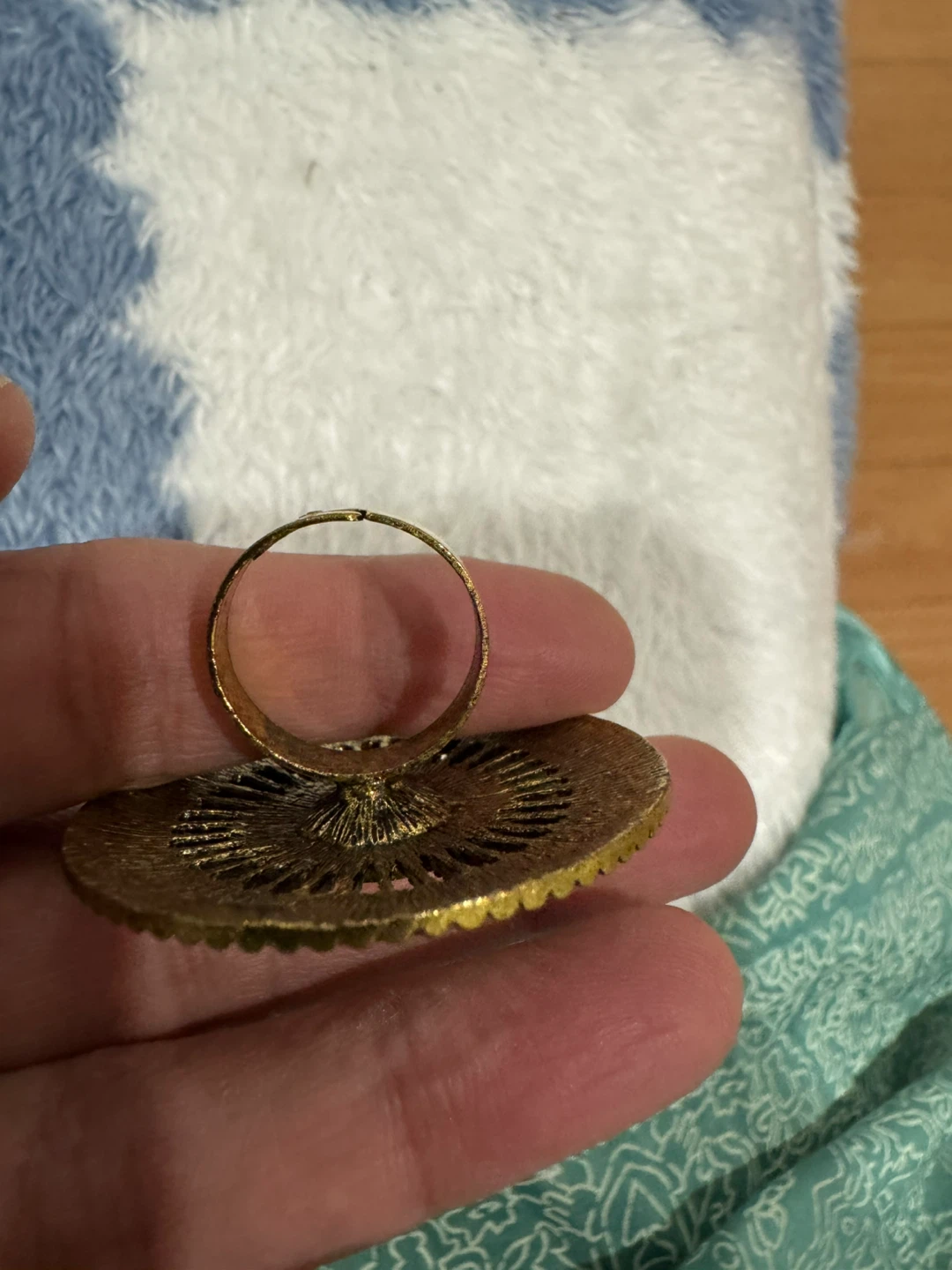 Rings - photo 2