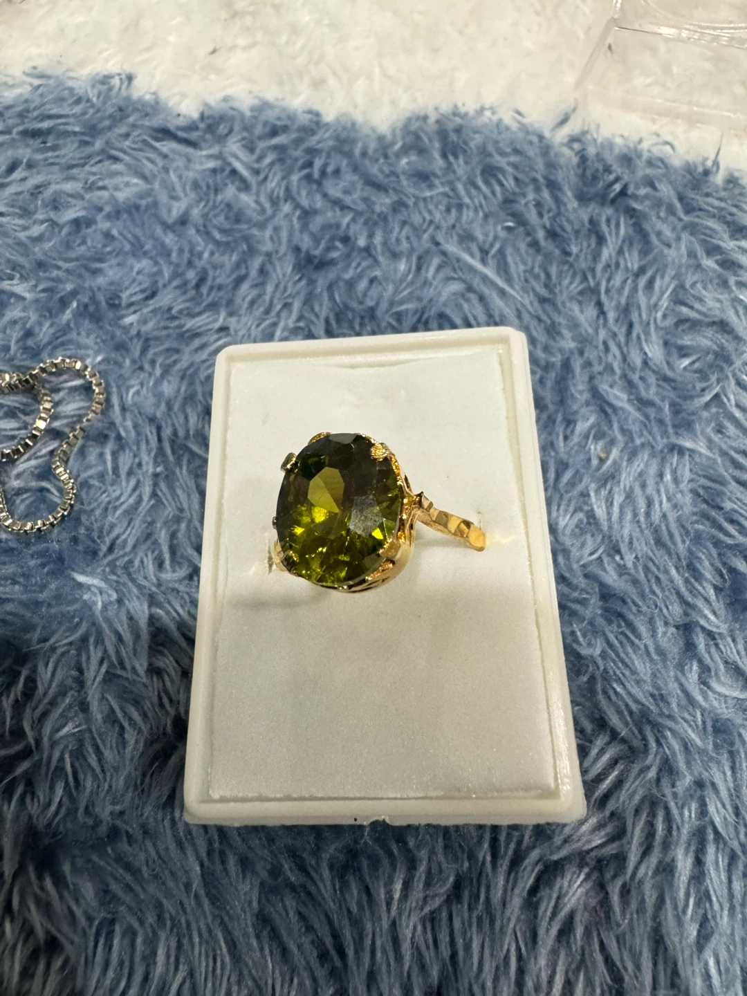 Rings - photo 3