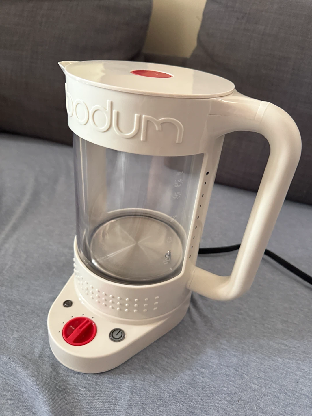 Bodum Electric Kettle