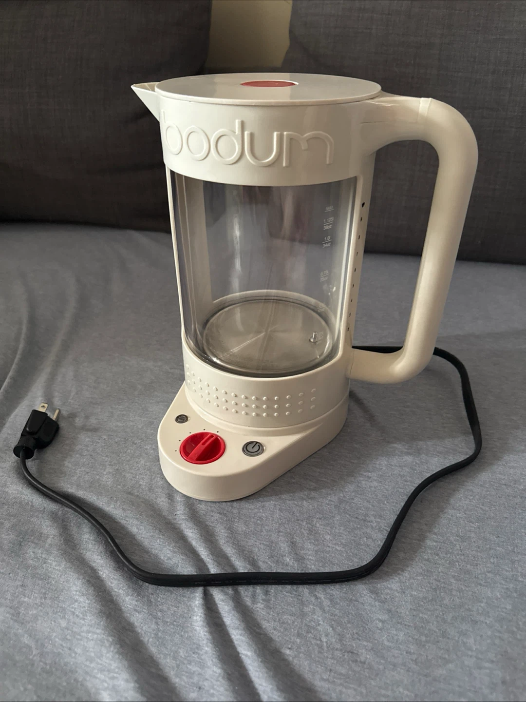 Bodum Electric Kettle - photo 2