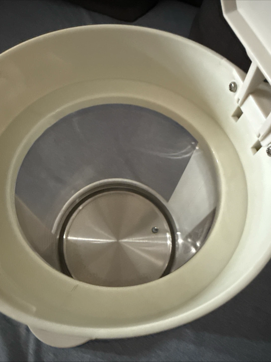 Bodum Electric Kettle - photo 3