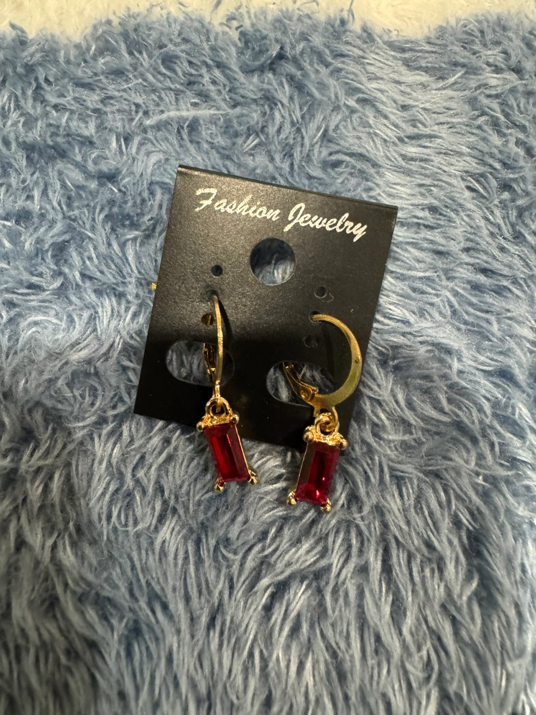 Fashion Jewelry earrings