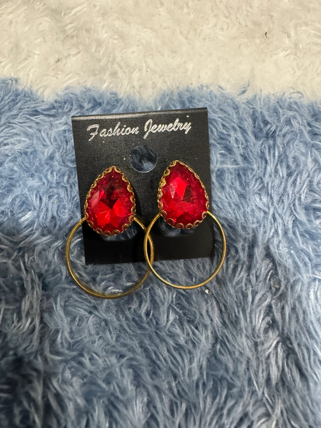 Fashion Jewelry earrings - photo 2