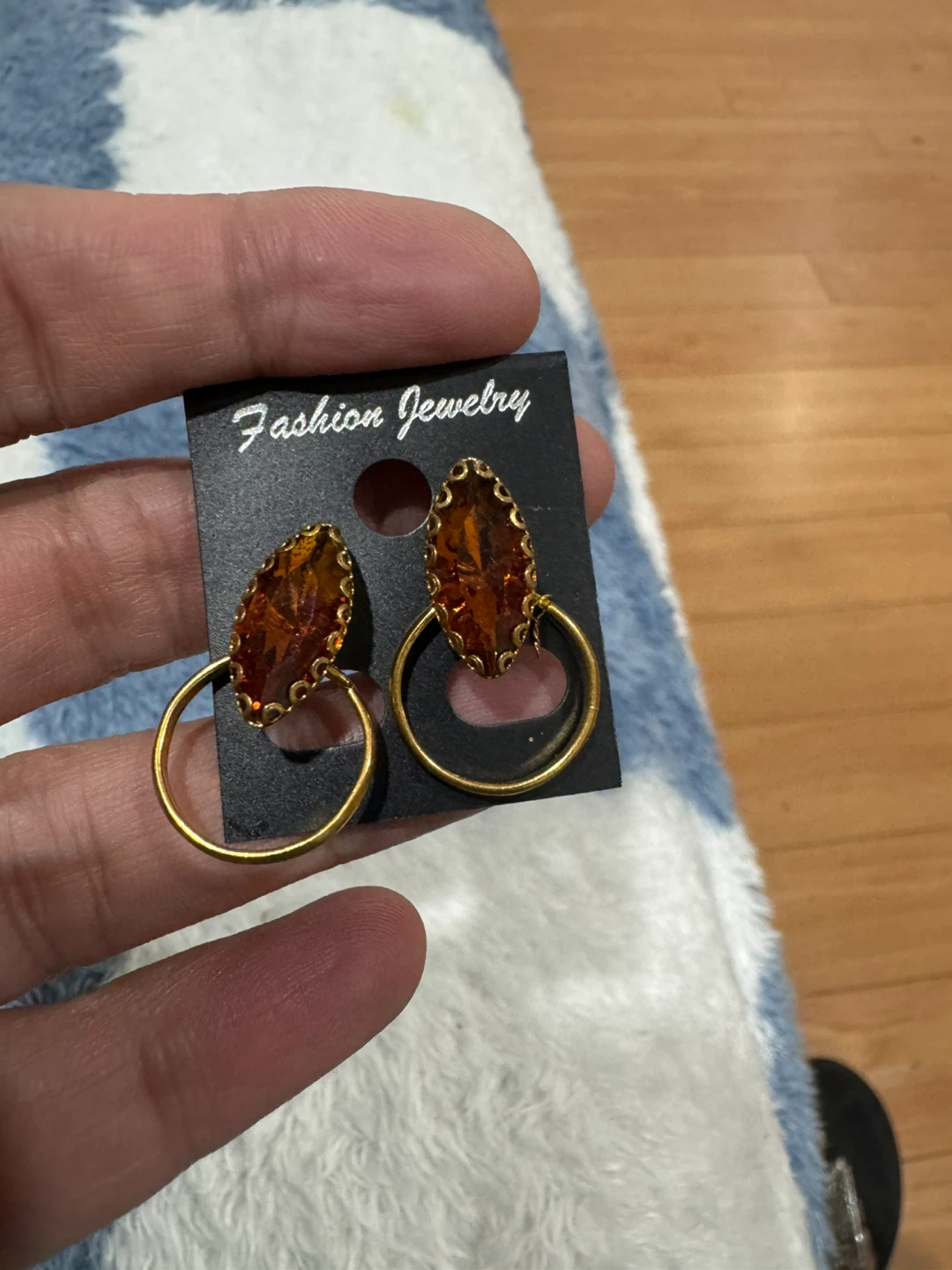 Fashion Jewelry earrings - photo 4