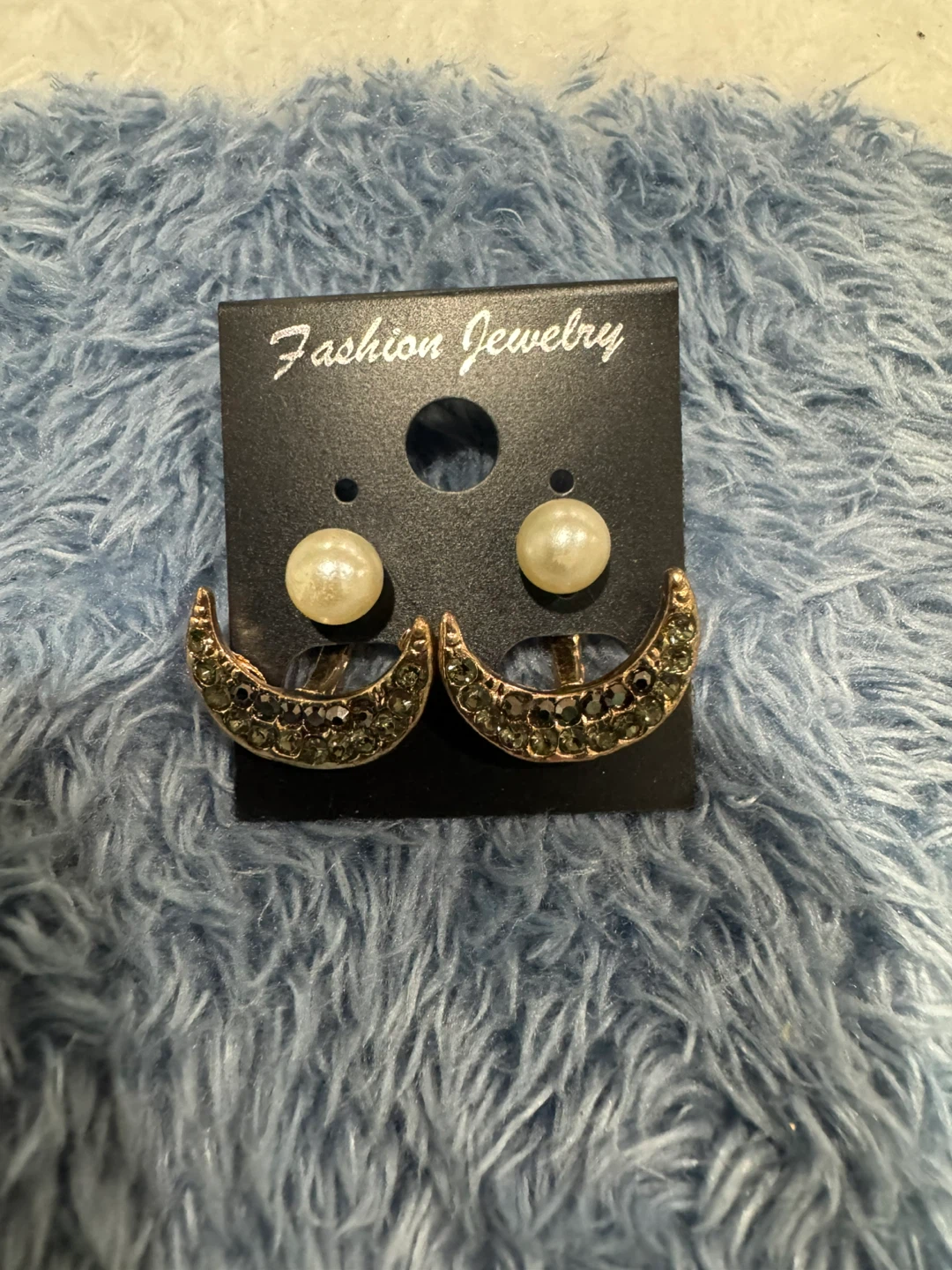 Fashion Jewelry earrings - photo 5