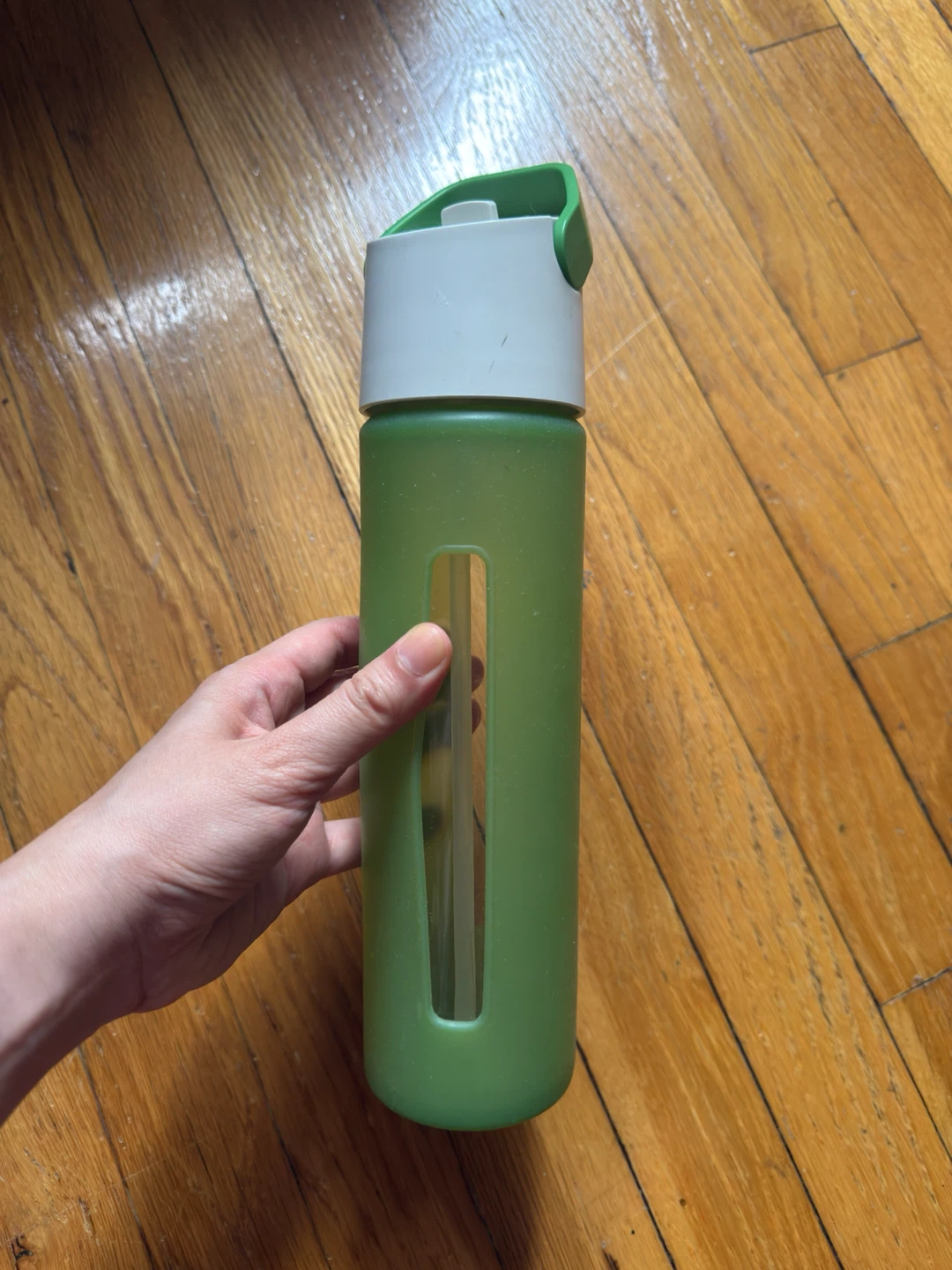 Takeya Water Bottle