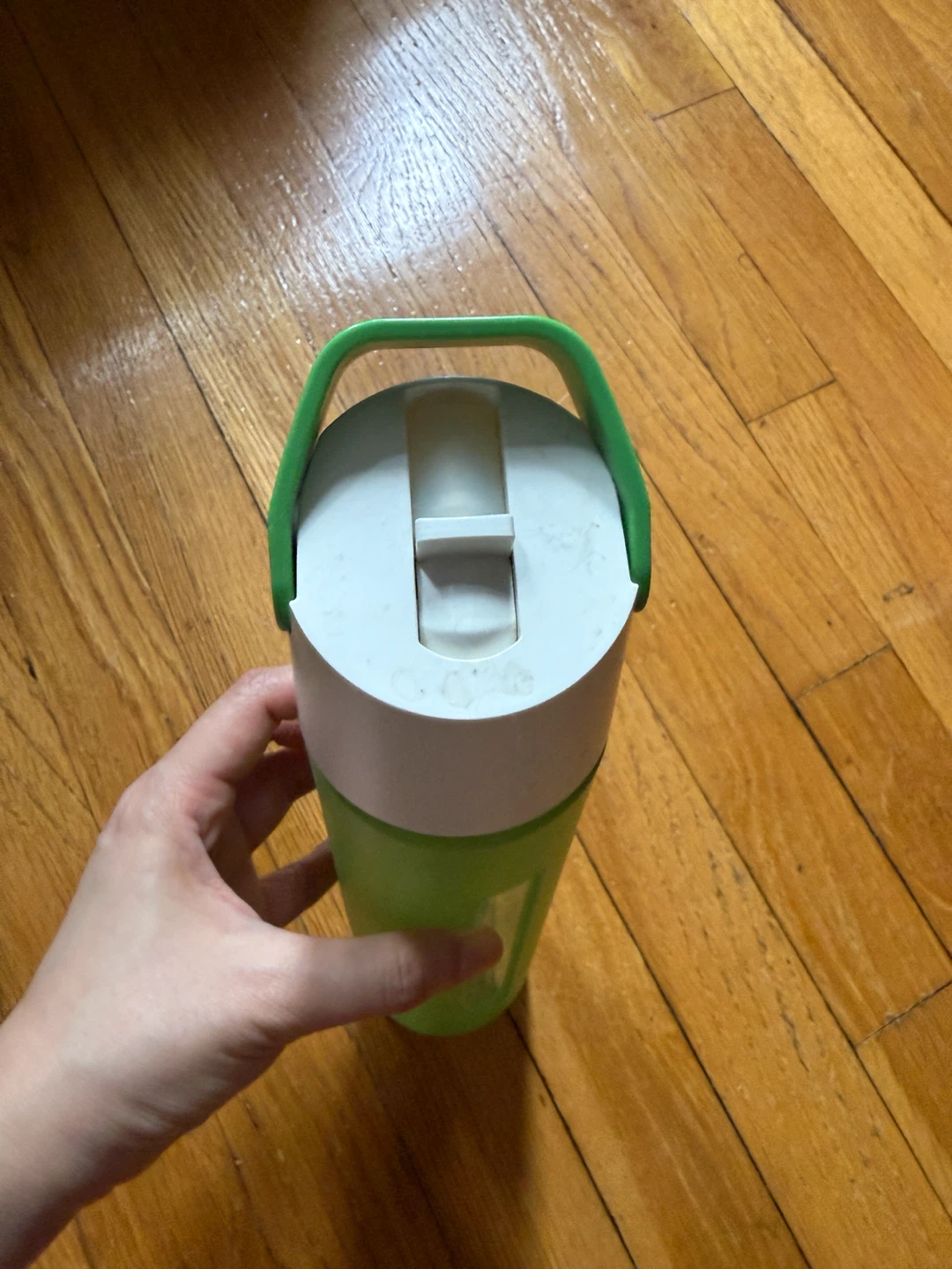 Takeya Water Bottle - photo 2