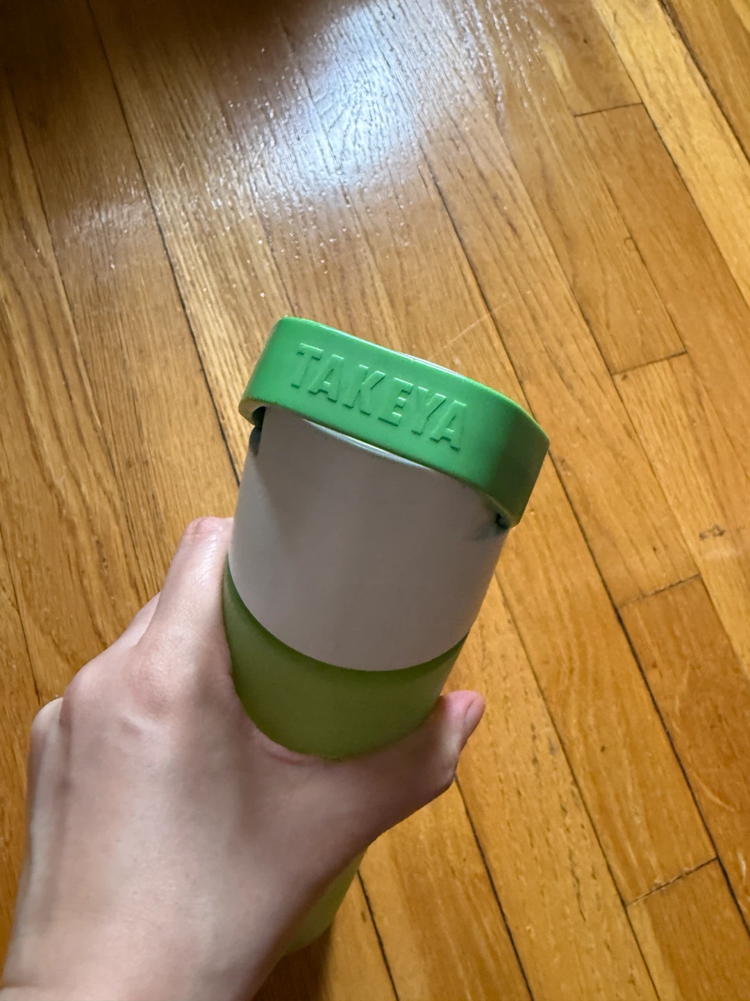 Takeya Water Bottle - photo 3