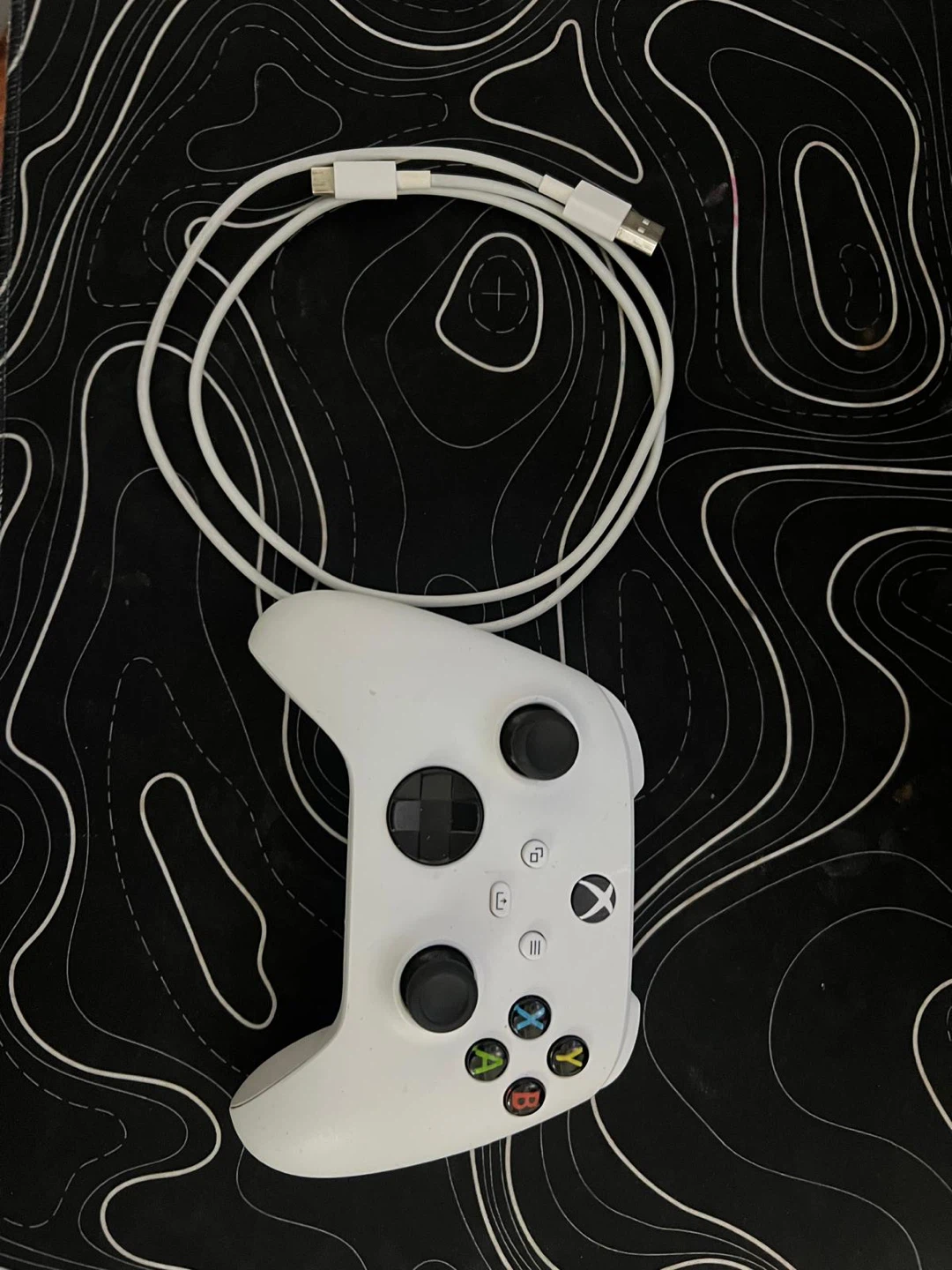 Xbox S with Wireless Controller and Seagate 1TB External storage - photo 4