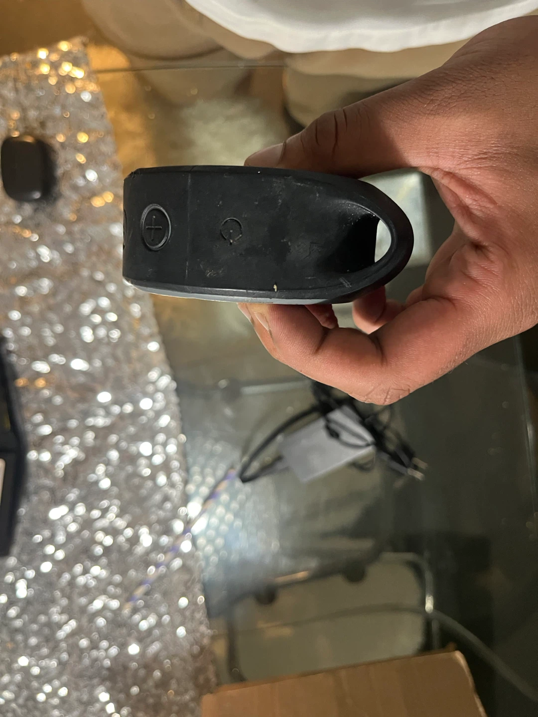 Logitech Portable Speaker - photo 4