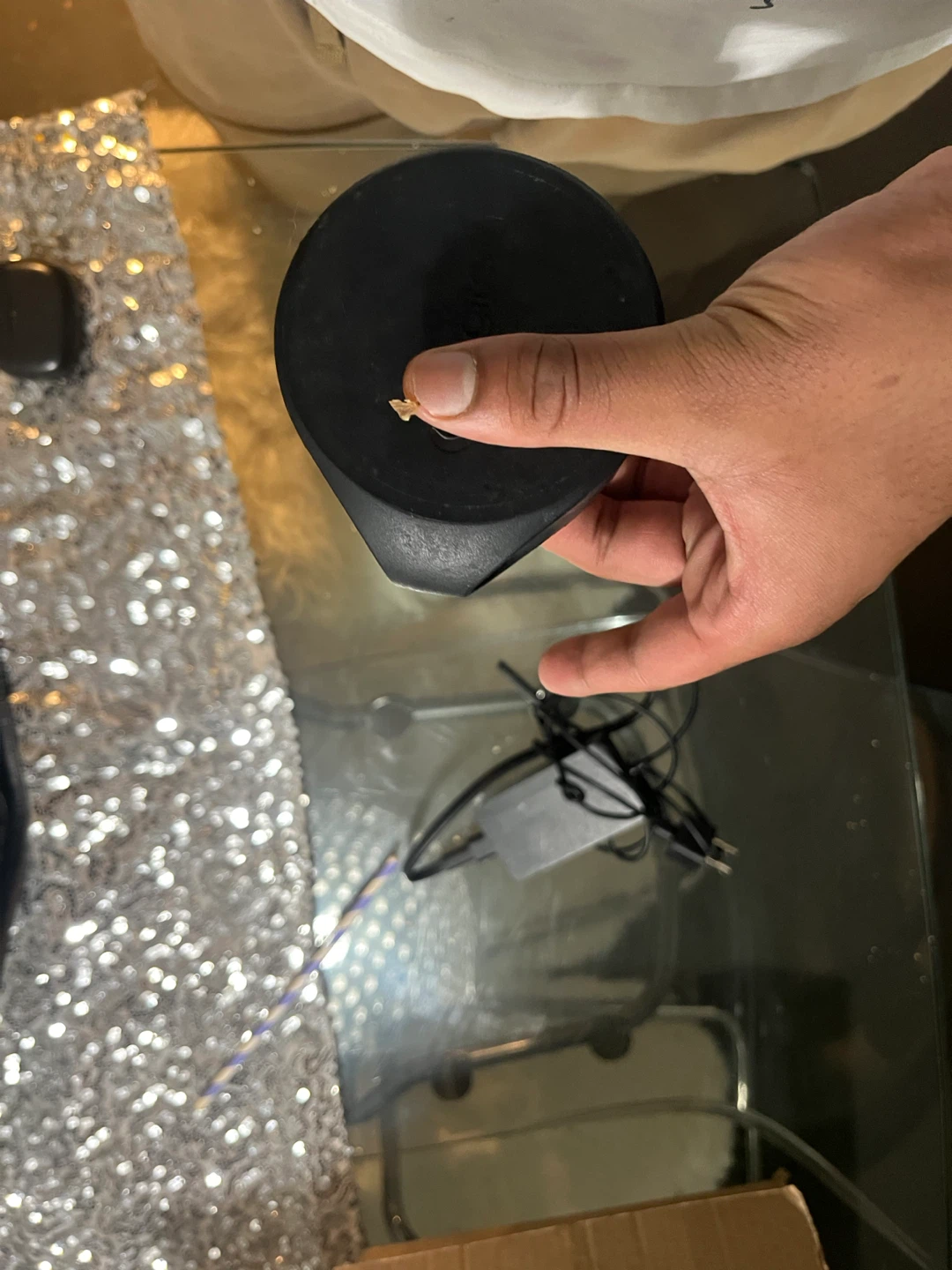 Logitech Portable Speaker - photo 5