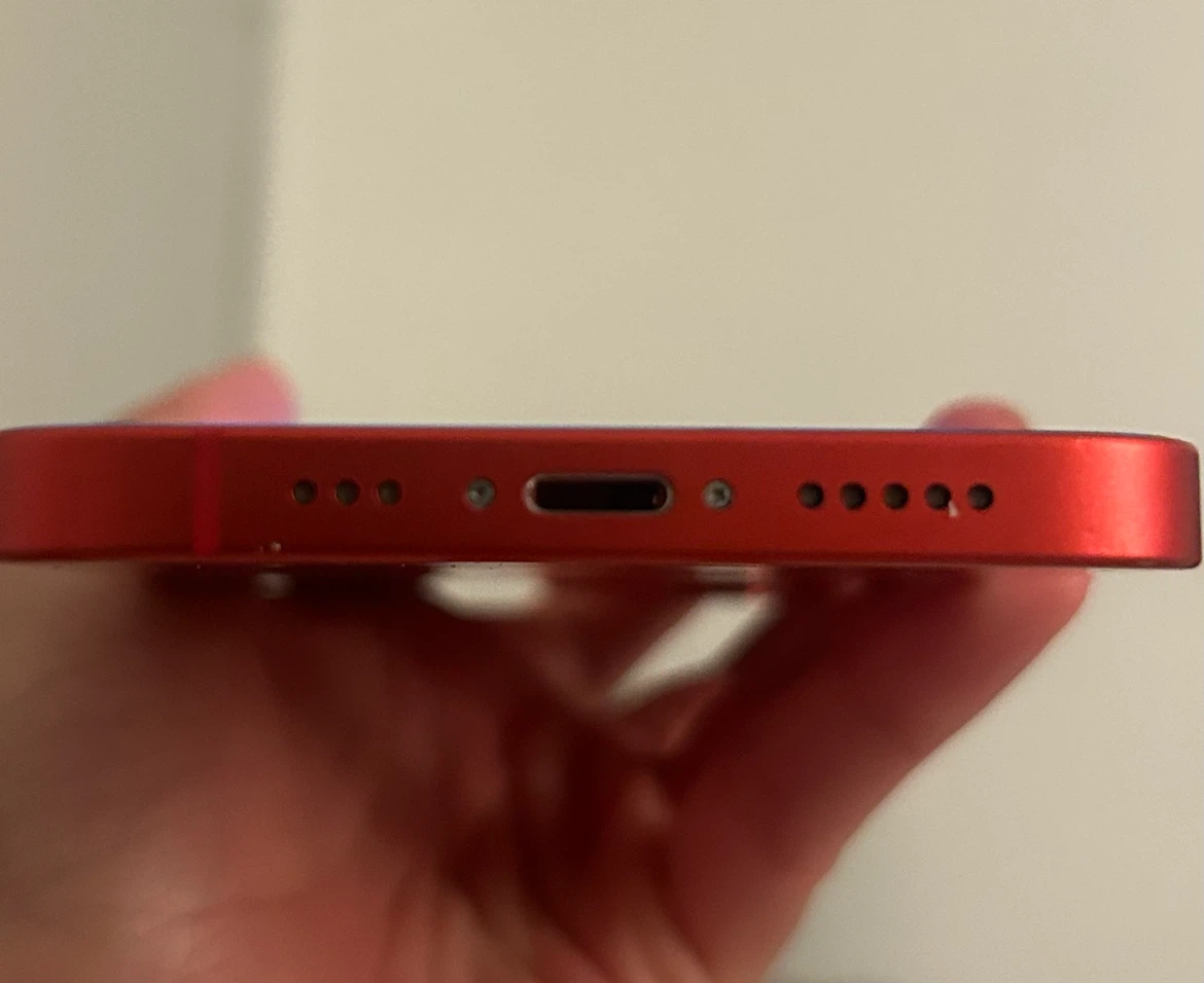 Apple iPhone 12 Product(RED) - photo 3