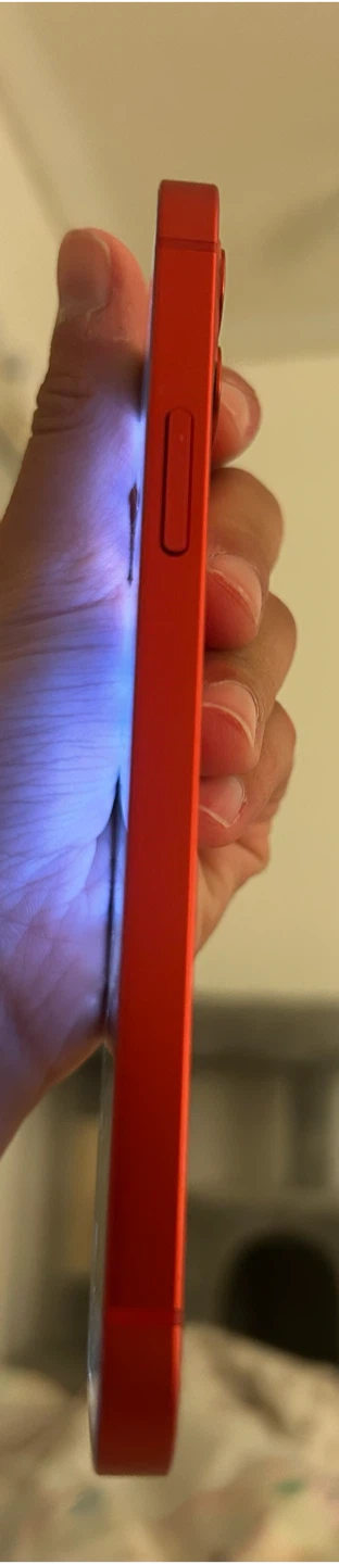Apple iPhone 12 Product(RED) - photo 4