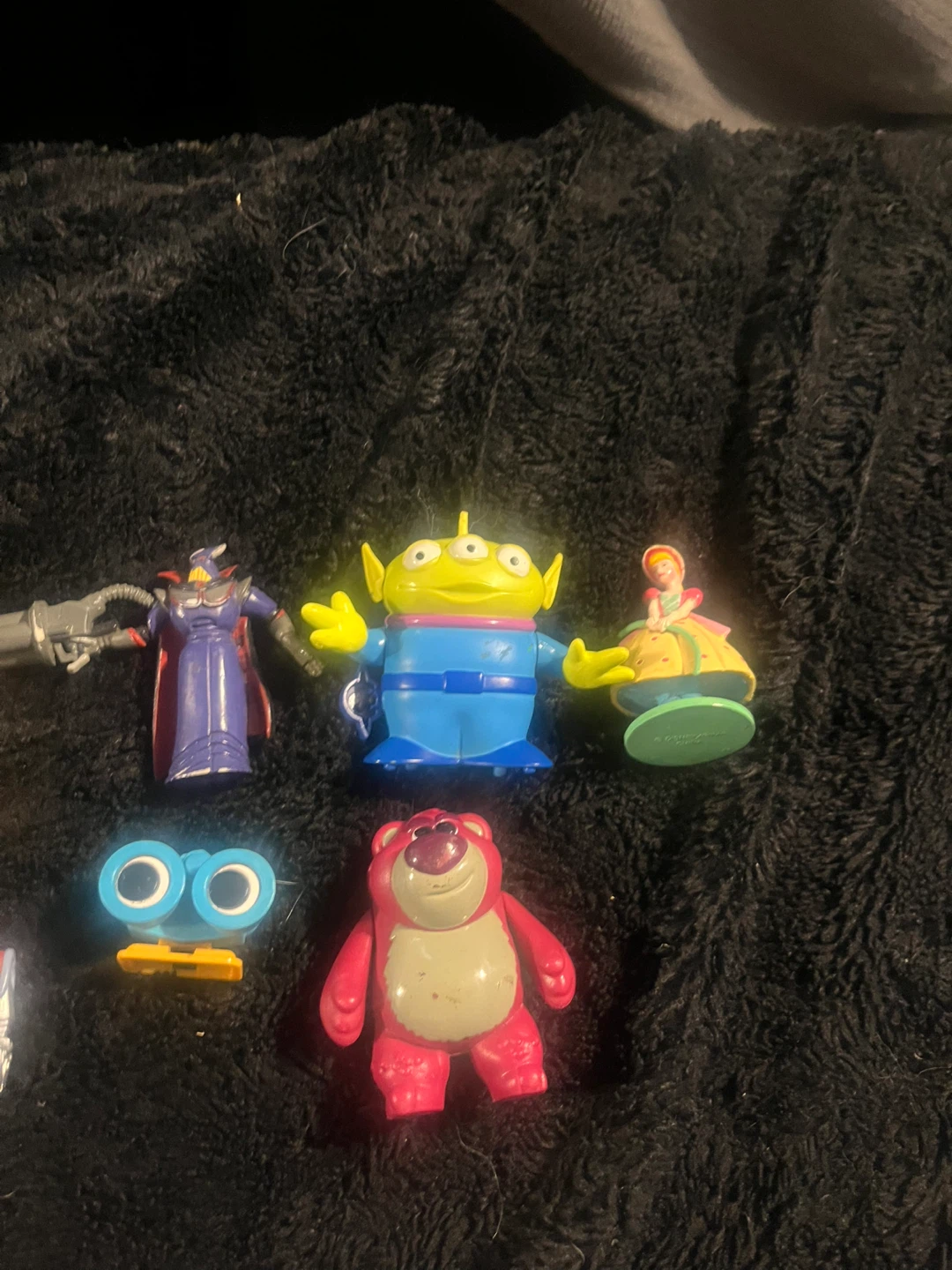 Disney Pixar Toy Story Figurines Collection - photo 3