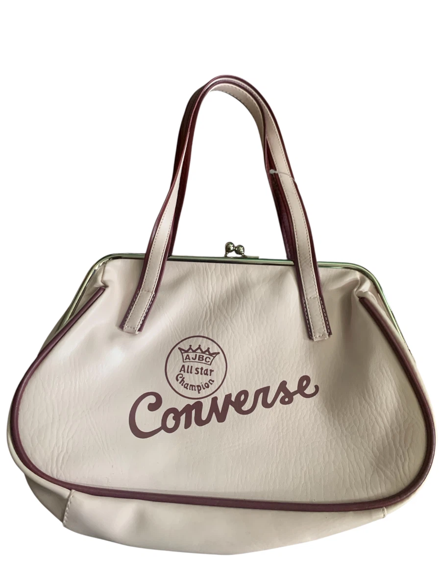 Converse Handbag