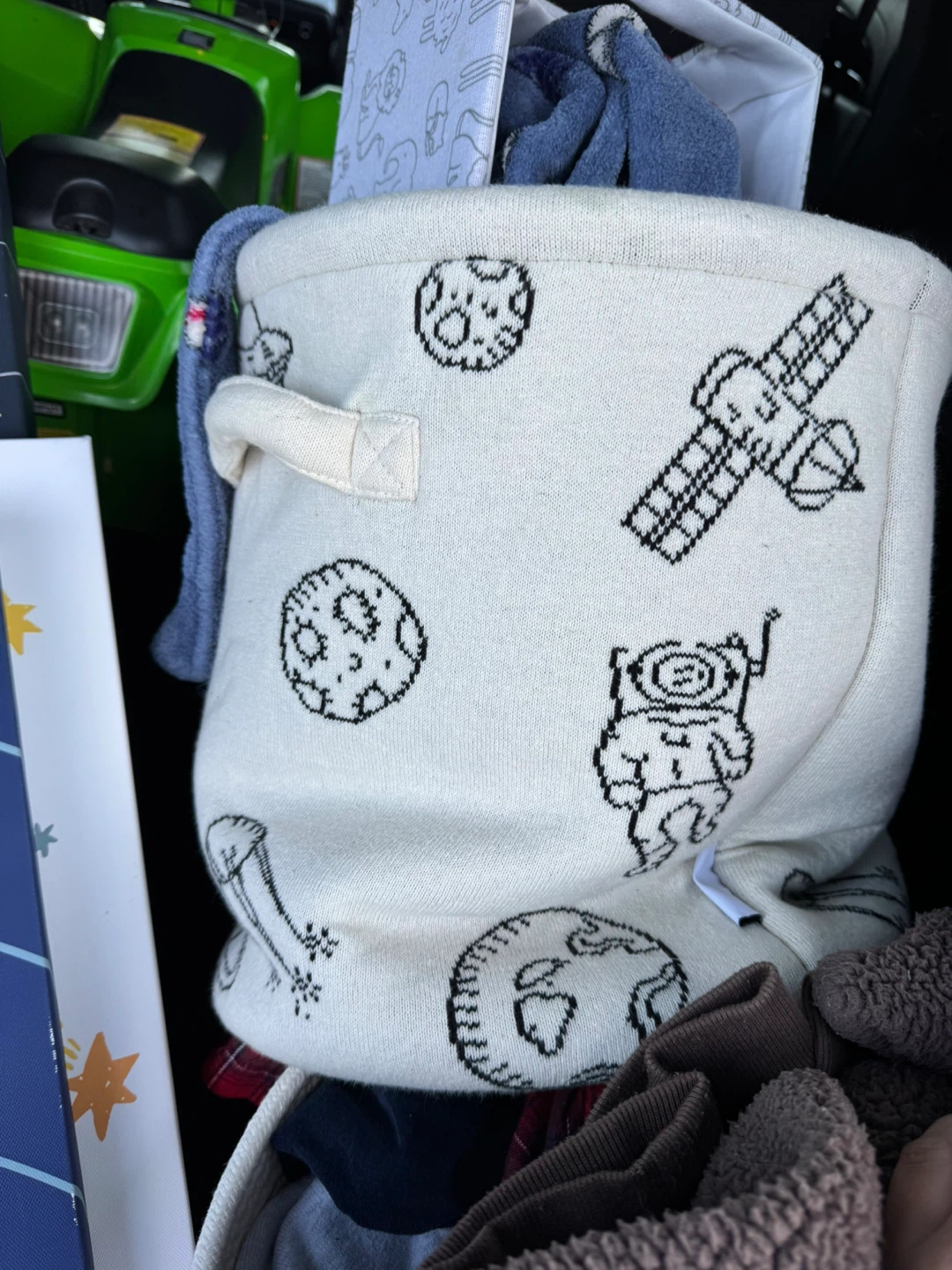 Baby decor - photo 2