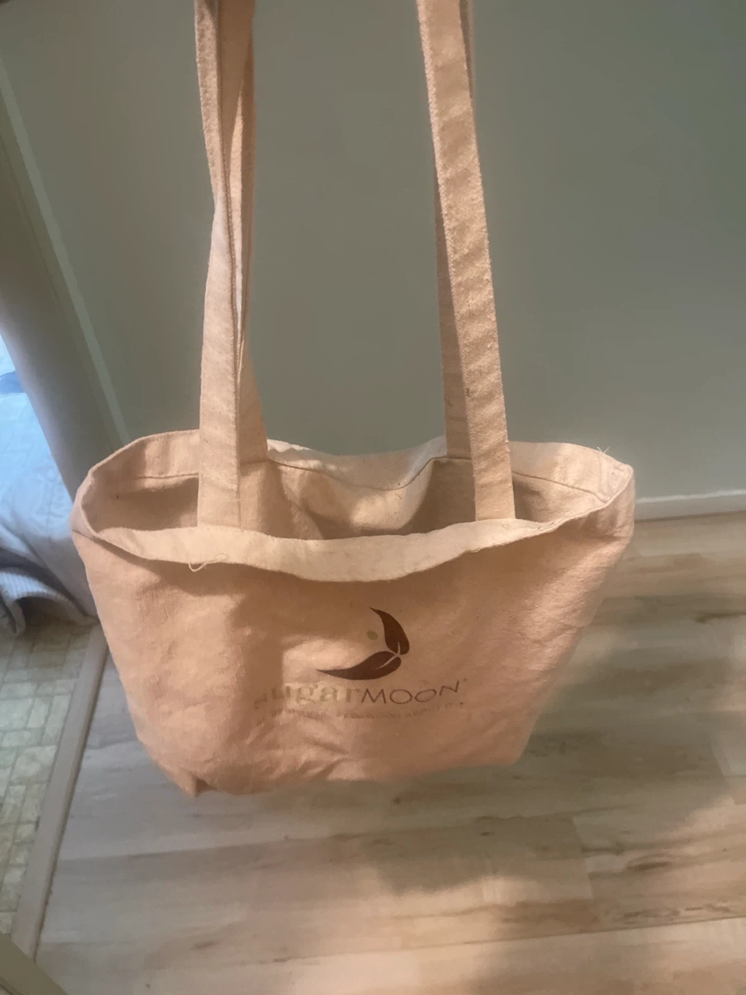 SugarMoon Tote Bag