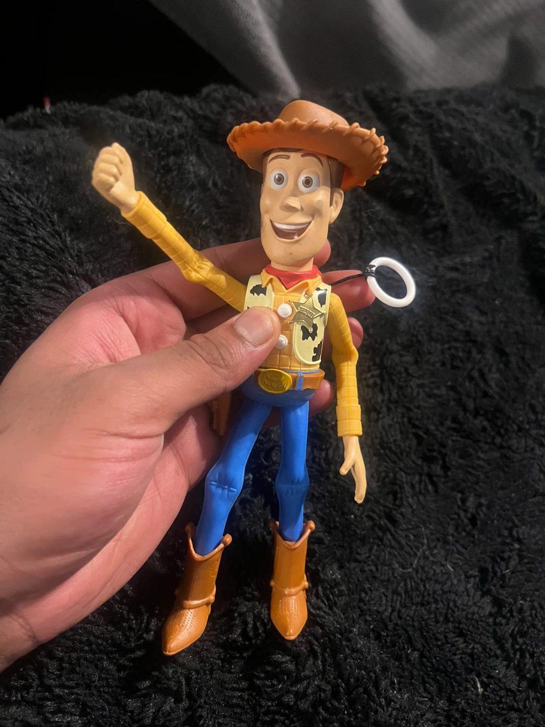 Woody Toy Story Action Figure