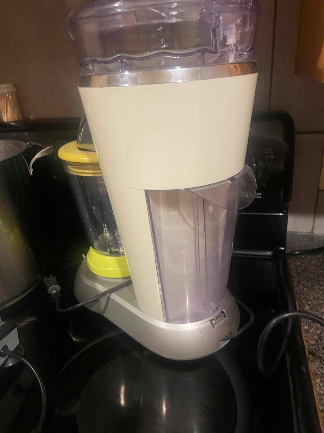 Margaritaville Bahamas Frozen Concoction Maker – 36 oz - photo 3