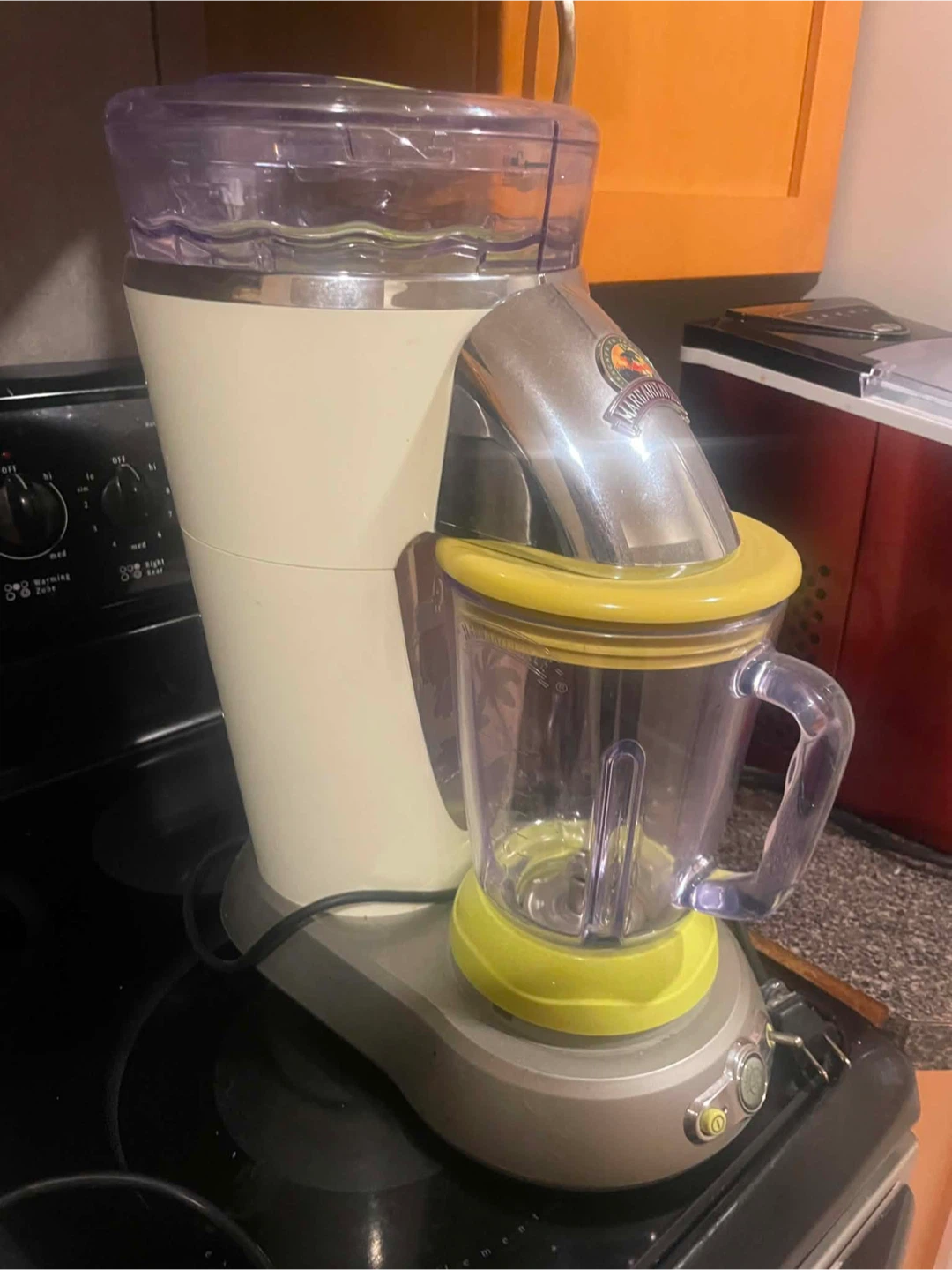 Margaritaville Bahamas Frozen Concoction Maker – 36 oz - photo 4