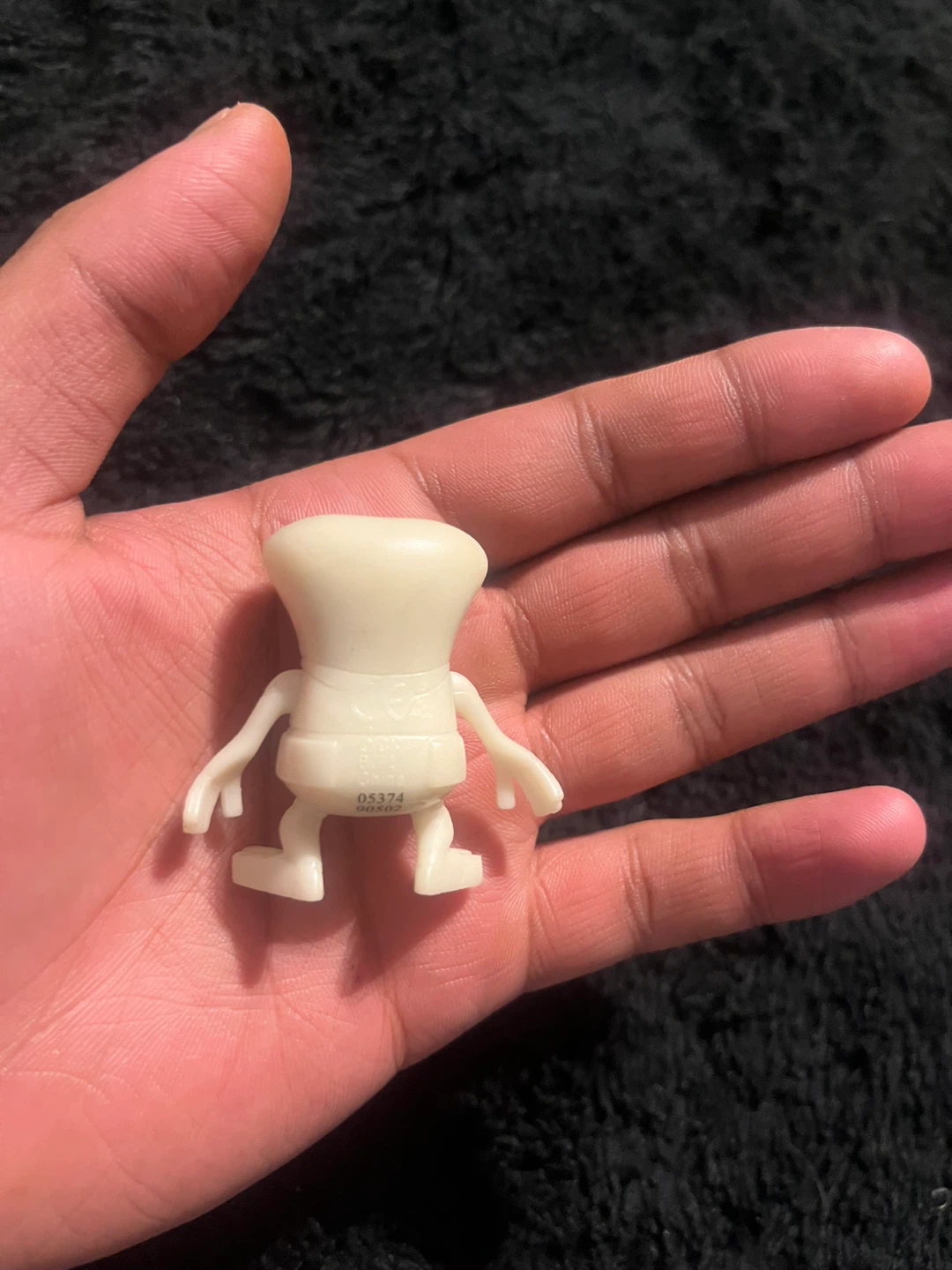 Ben 10 figure - photo 2