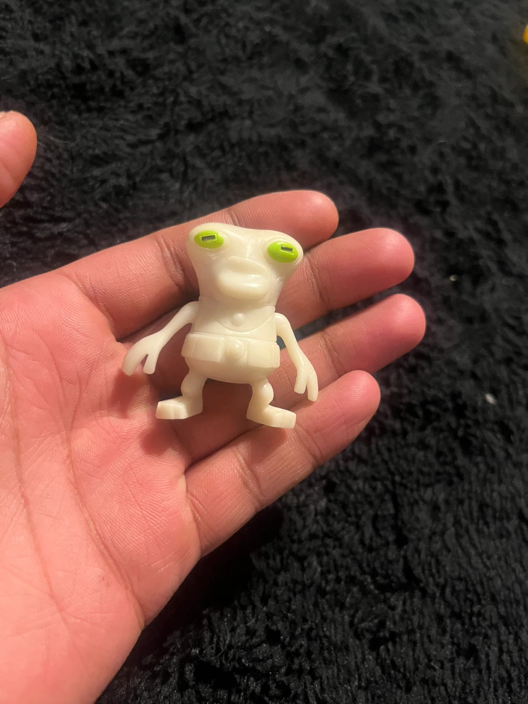 Ben 10 figure - photo 3