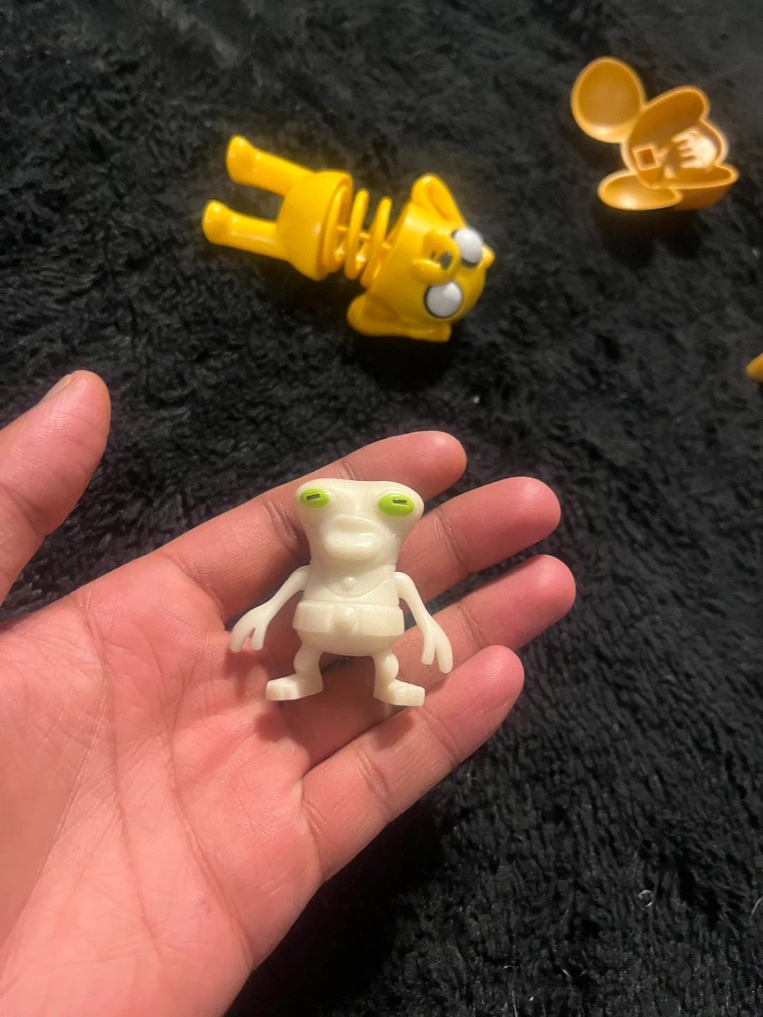 Ben 10 figure - photo 4