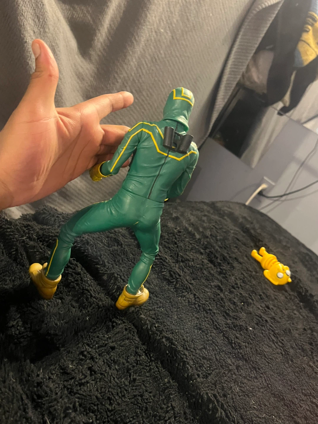 Kick-Ass Action Figure - photo 2