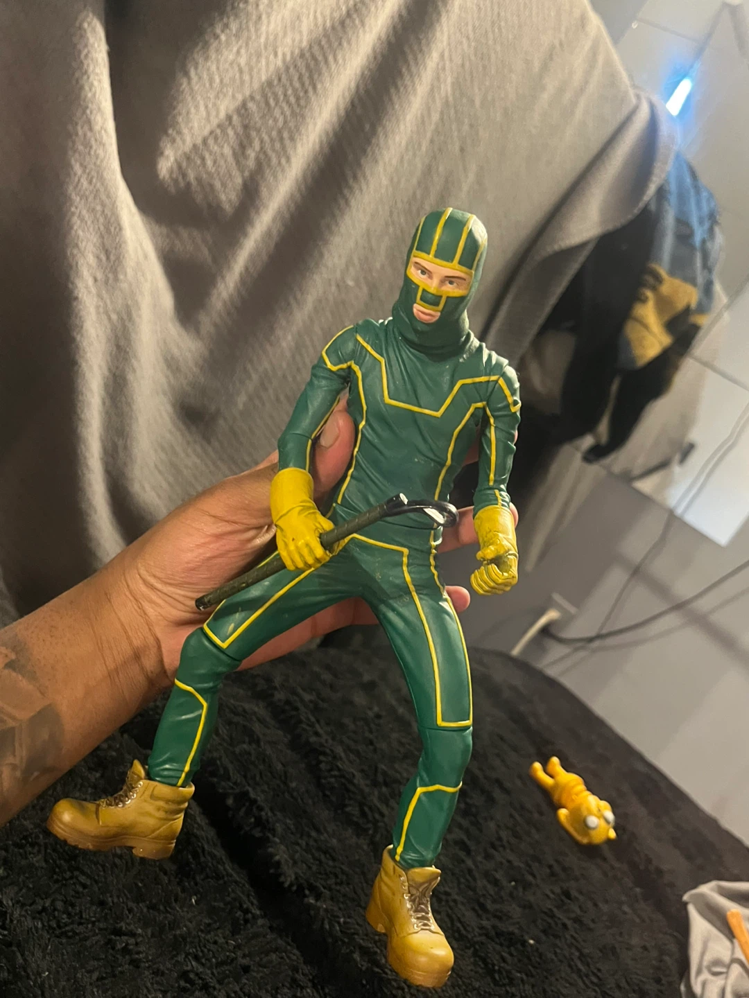 Kick-Ass Action Figure - photo 3