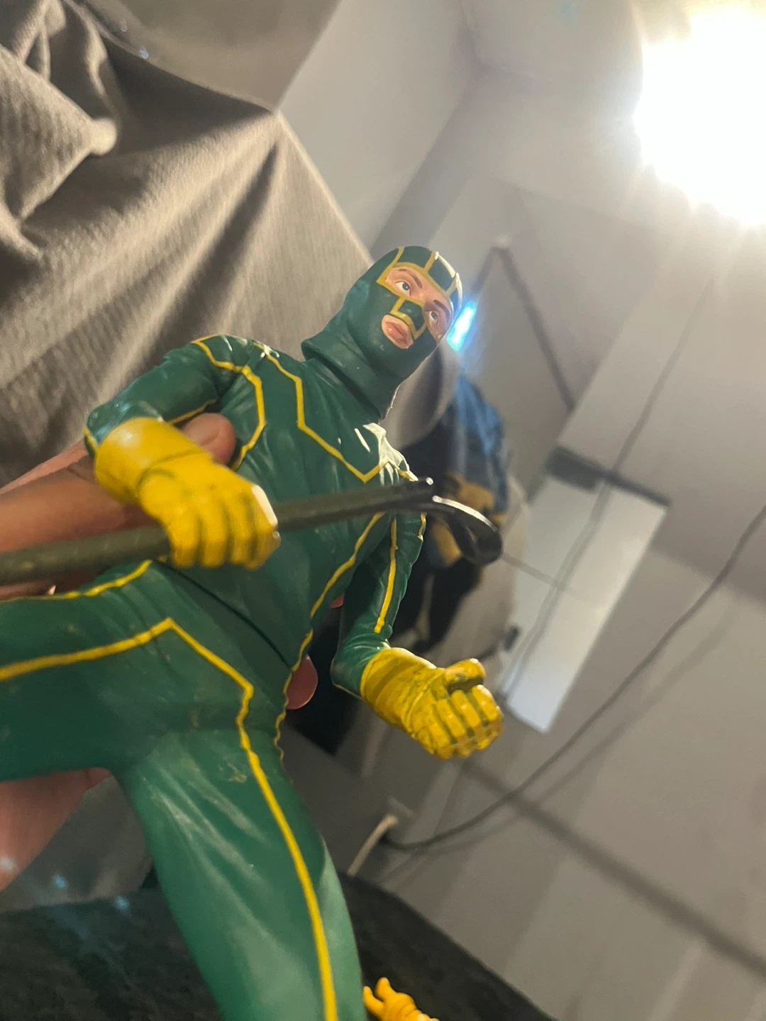 Kick-Ass Action Figure - photo 4