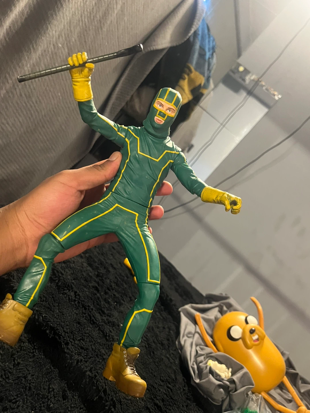 Kick-Ass Action Figure - photo 5