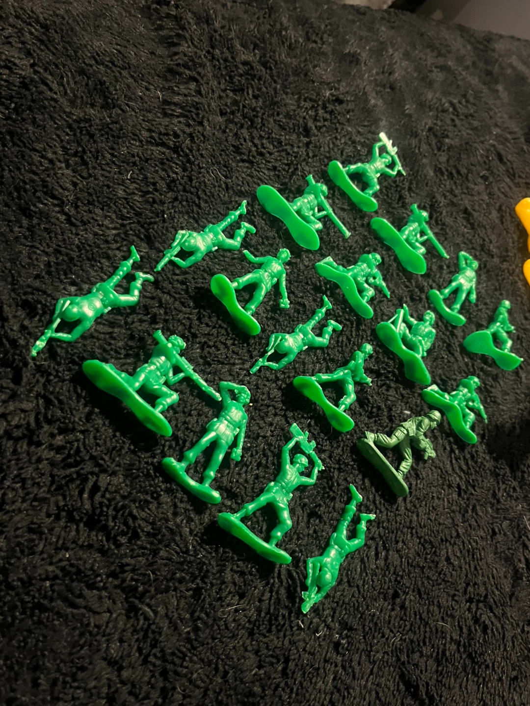 Green Toy Story Soldiers Set - photo 3