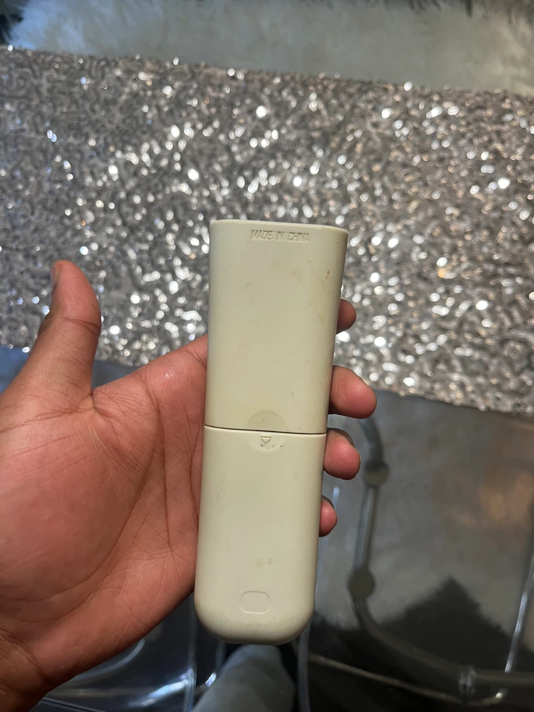 Xbox 360 Media Remote - photo 2