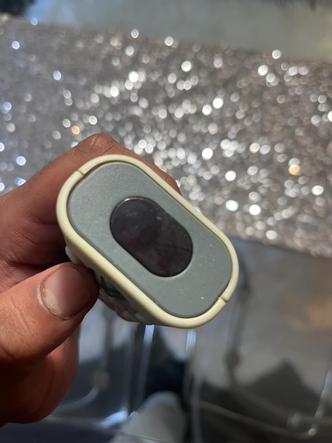 Xbox 360 Media Remote - photo 3