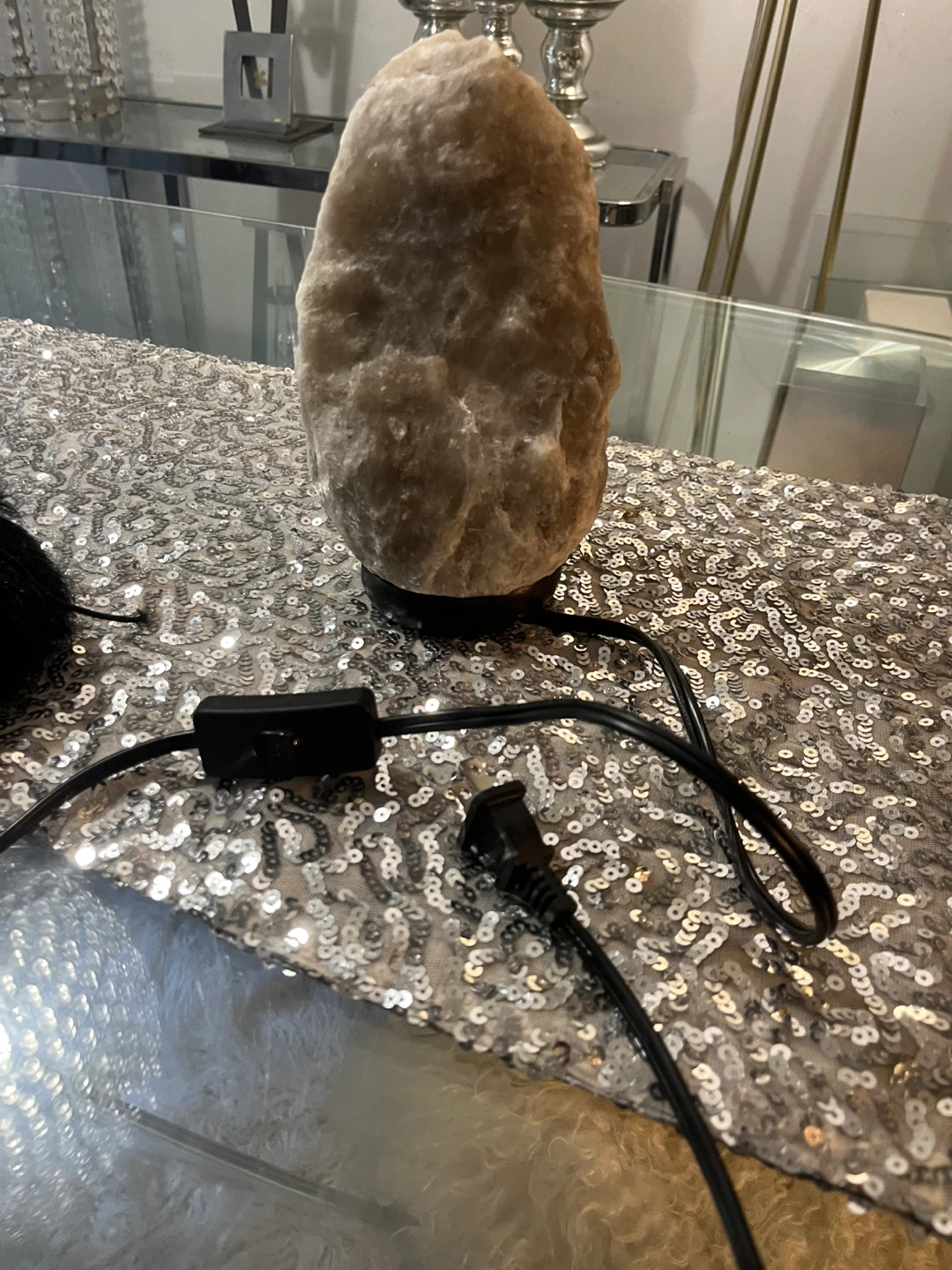 Himalayan Salt Lamp