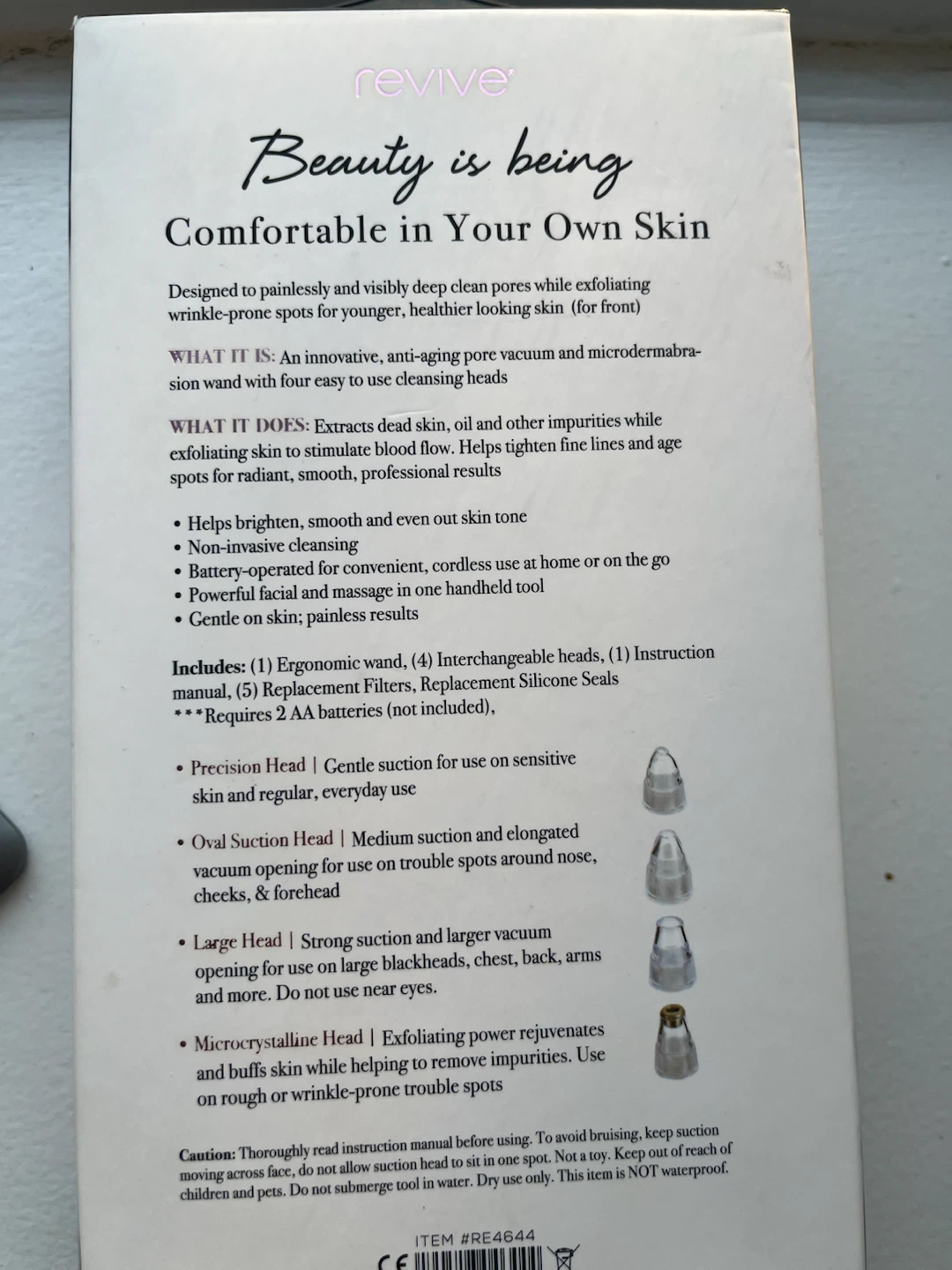 Rivive Skincare - photo 2