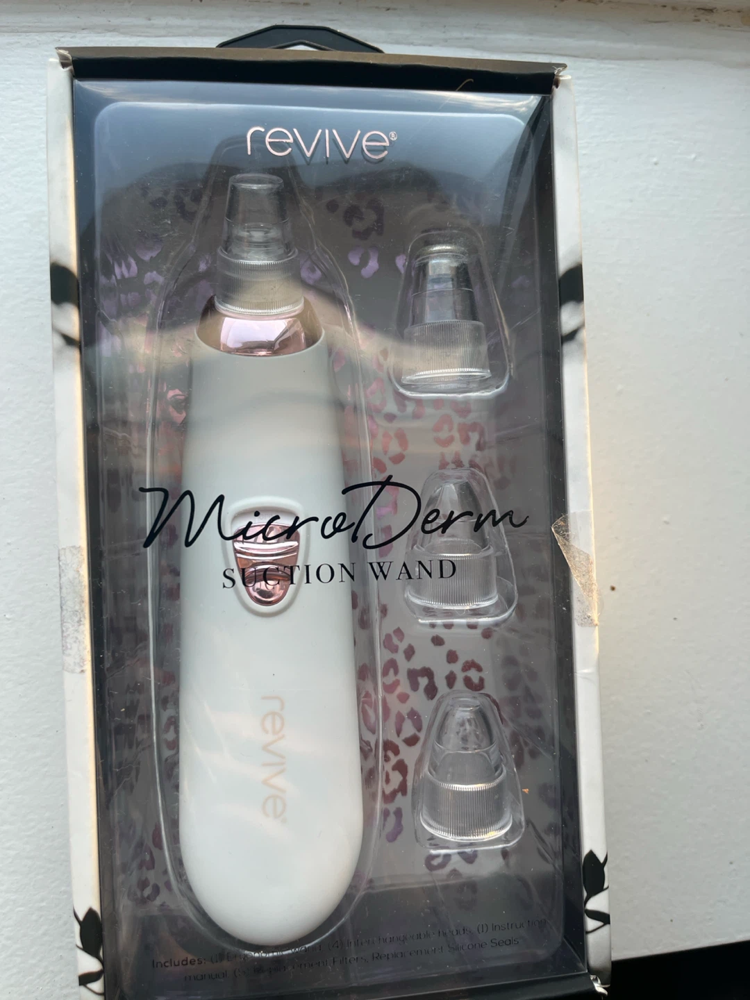 Rivive Skincare