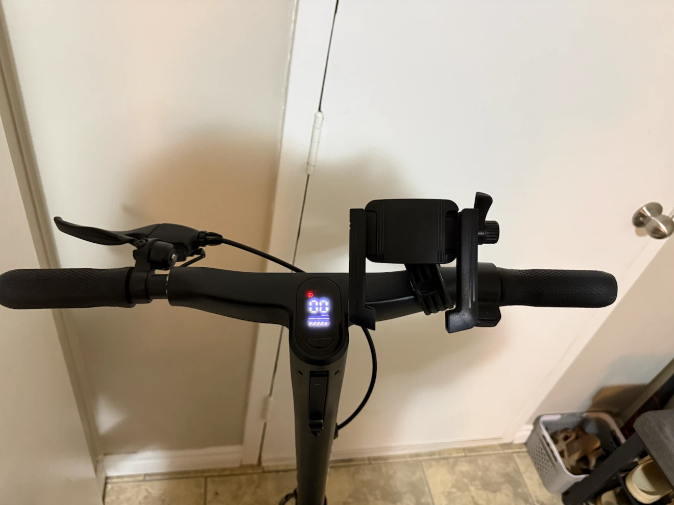 Scooter - photo 3
