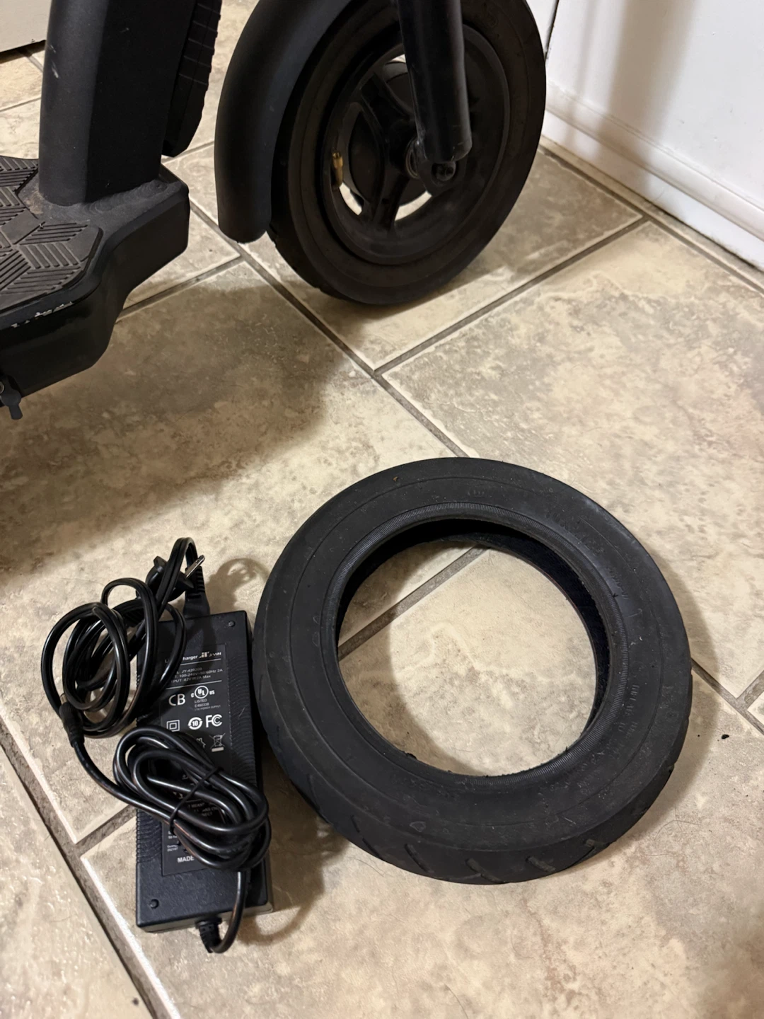 Scooter - photo 5