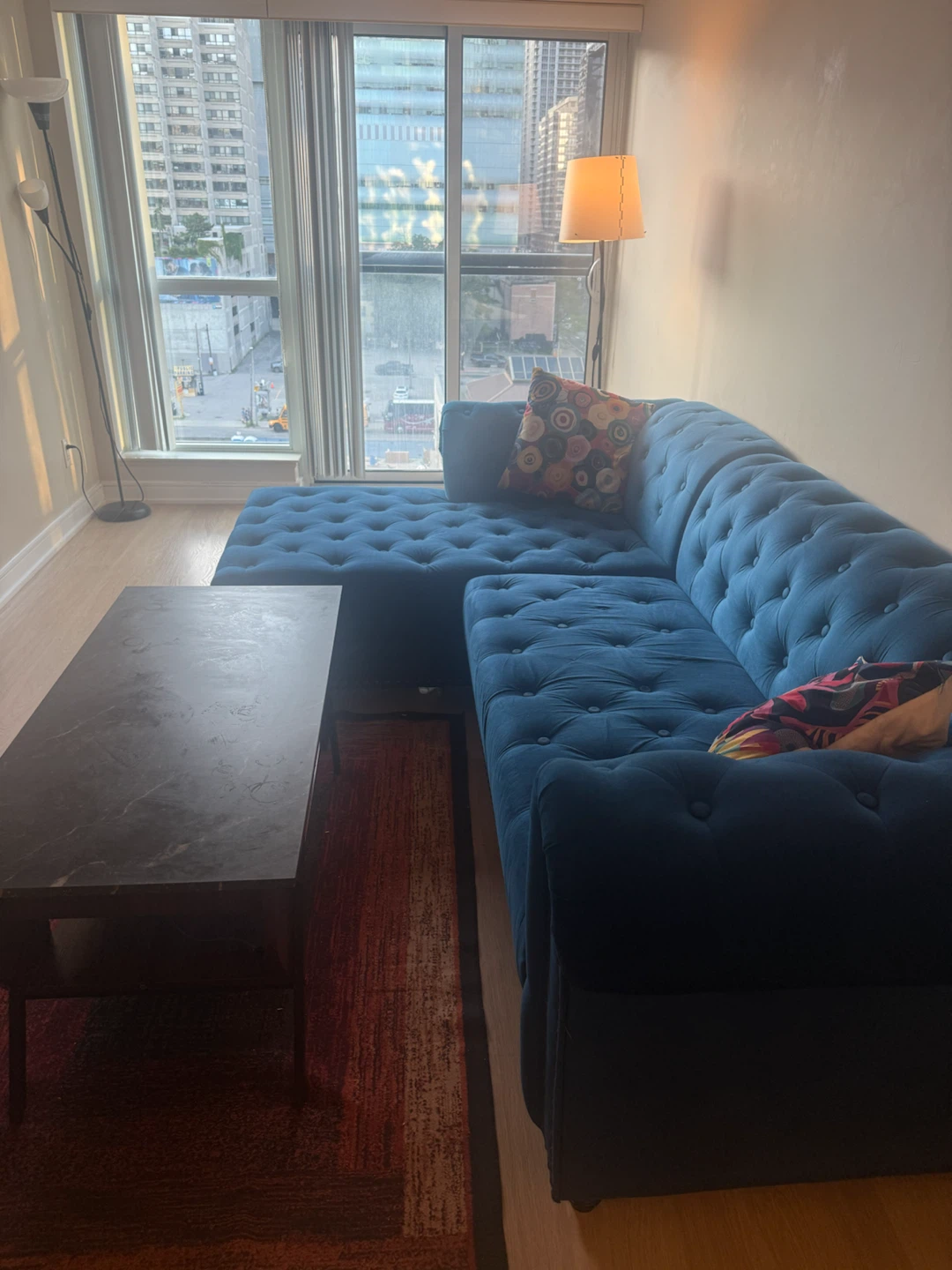 Living set