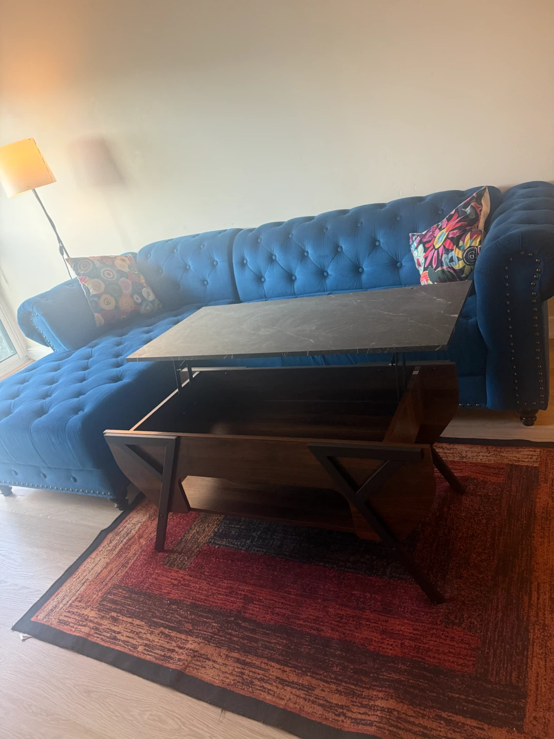 Living set - photo 2