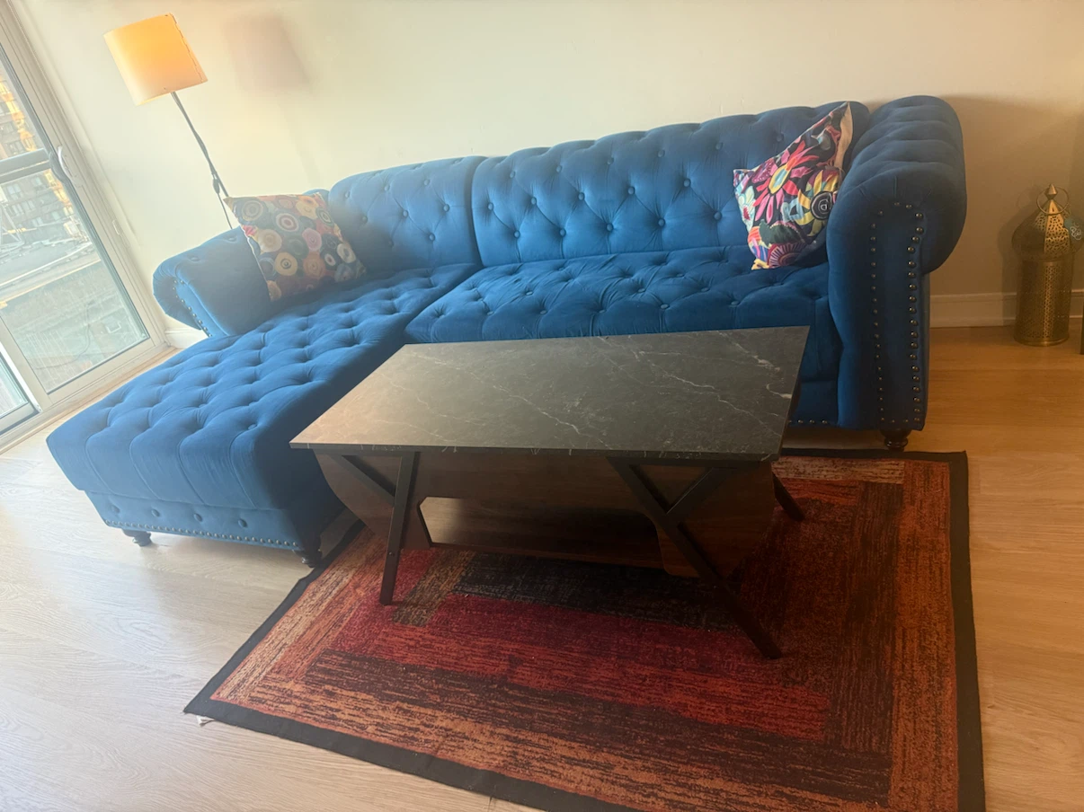 Living set - photo 3